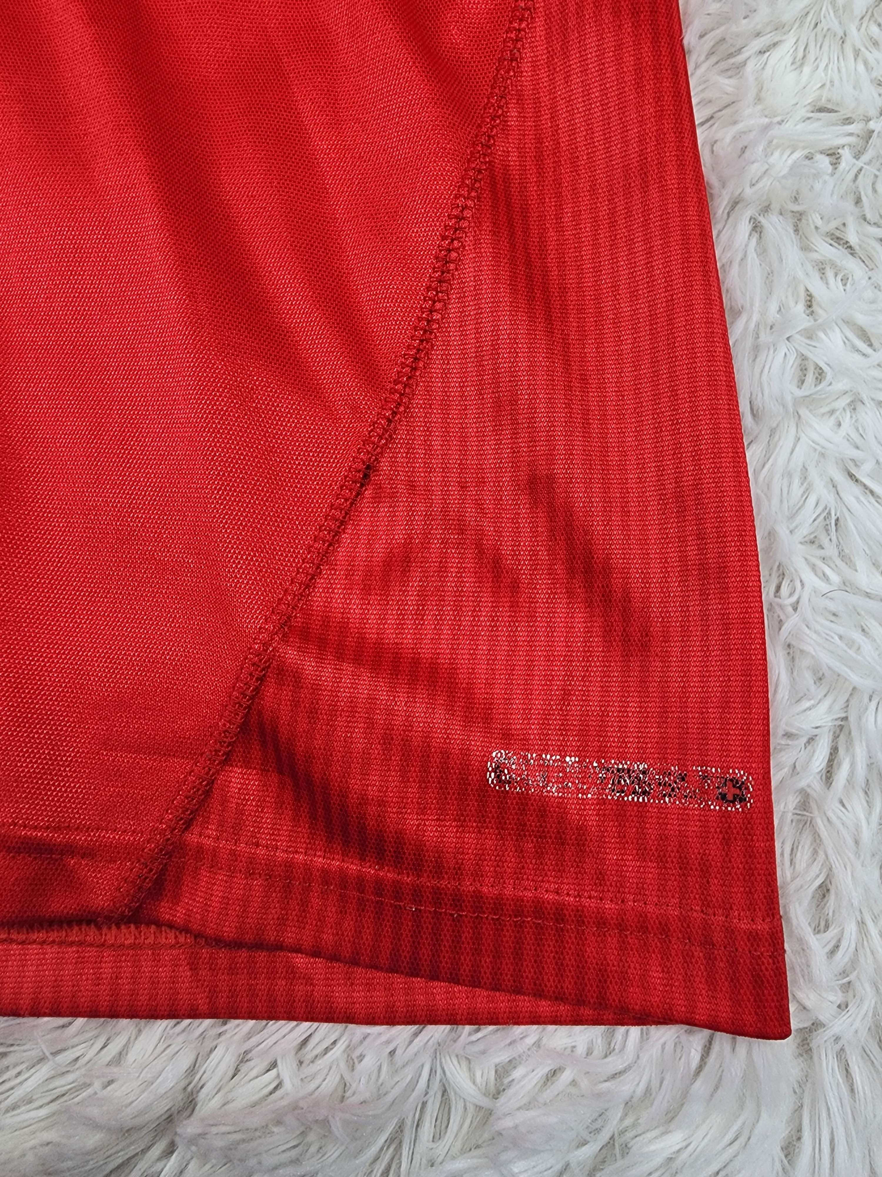 Reebok Vintage Reebok Liverpool F.C. 2002/2003 home jersey Size US M / EU 48-50 / 2 - 3 Thumbnail