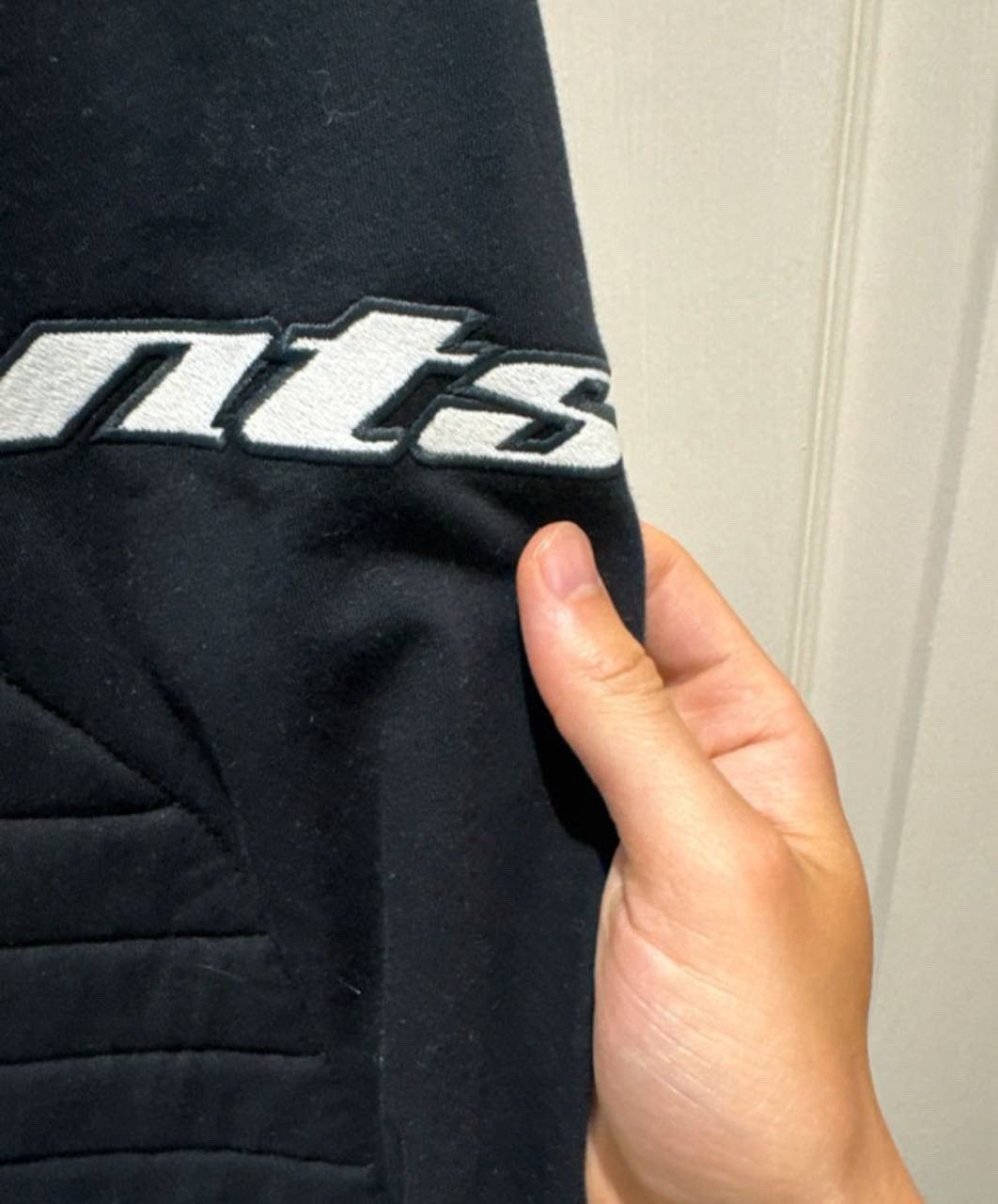 Vetements Vetements long sleeve Size US S / EU 44-46 / 1 - 4 Thumbnail