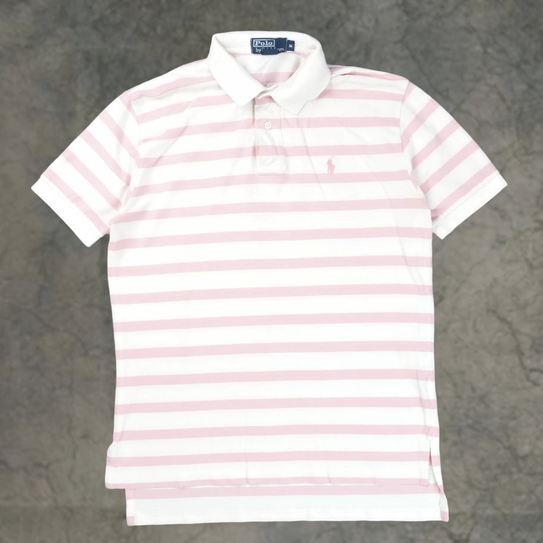 Polo Ralph Lauren Mens RALPH LAUREN RL1 2011 Japan Team Racing 8