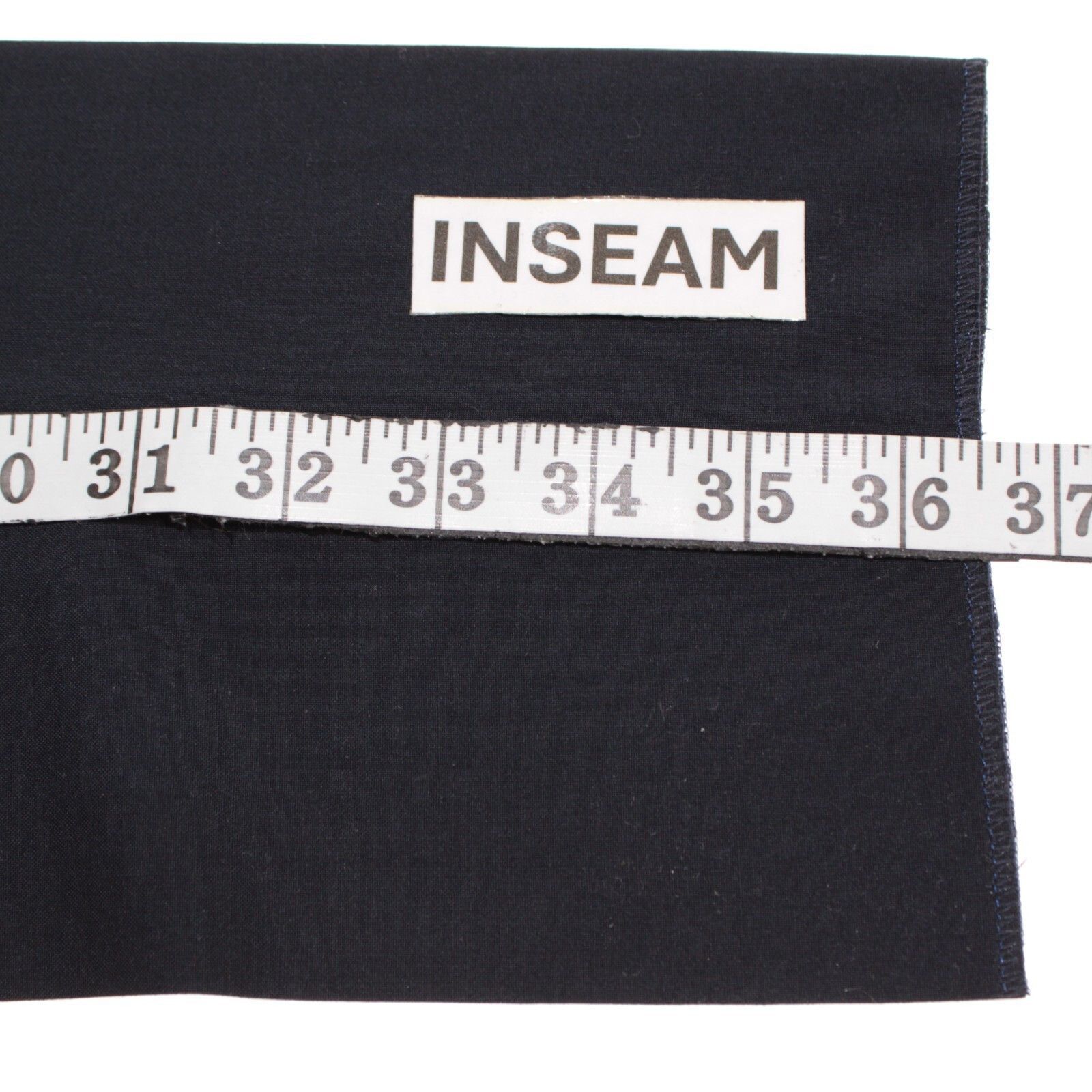 Incotex INCOTEX New with tags Dress Pants Size 30 US In Blue Size US 30 / EU 46 - 8 Thumbnail