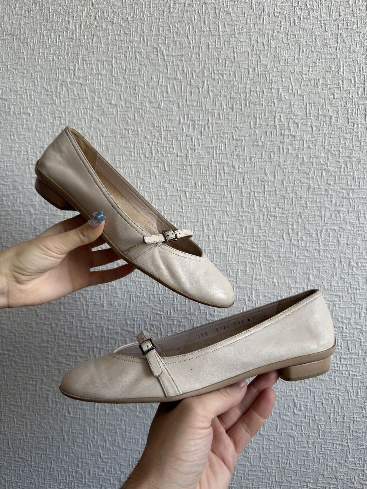 Salvatore Ferragamo Salvatore Ferragamo italian shoes Size US 8 / IT 38 - 5 Thumbnail