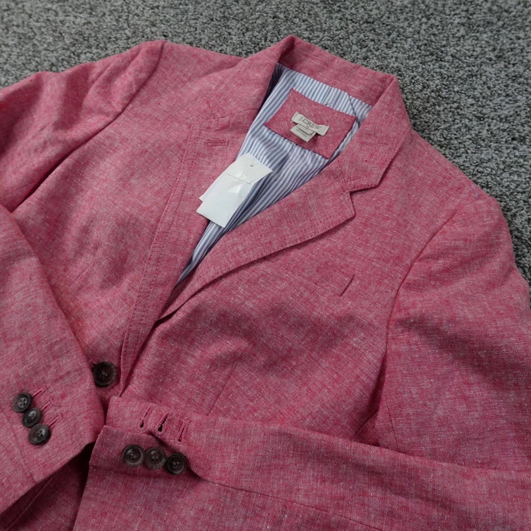 J.Crew VINTAGE not applicable; Original title is used to optimize. Size XS / US 0-2 / IT 36-38 - 2 Thumbnail