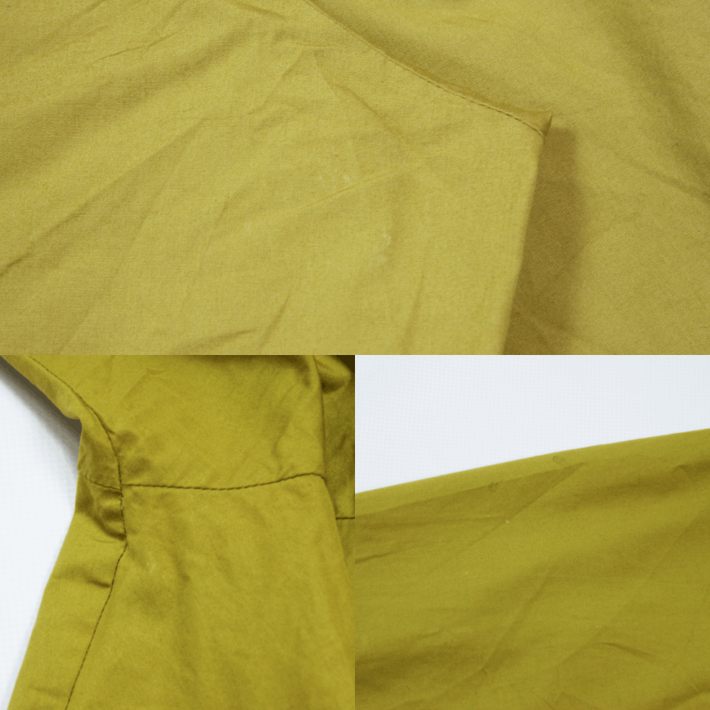 Kenzo 00S Unstructured Blouse Vintage Size S / US 4 / IT 40 - 11 Thumbnail
