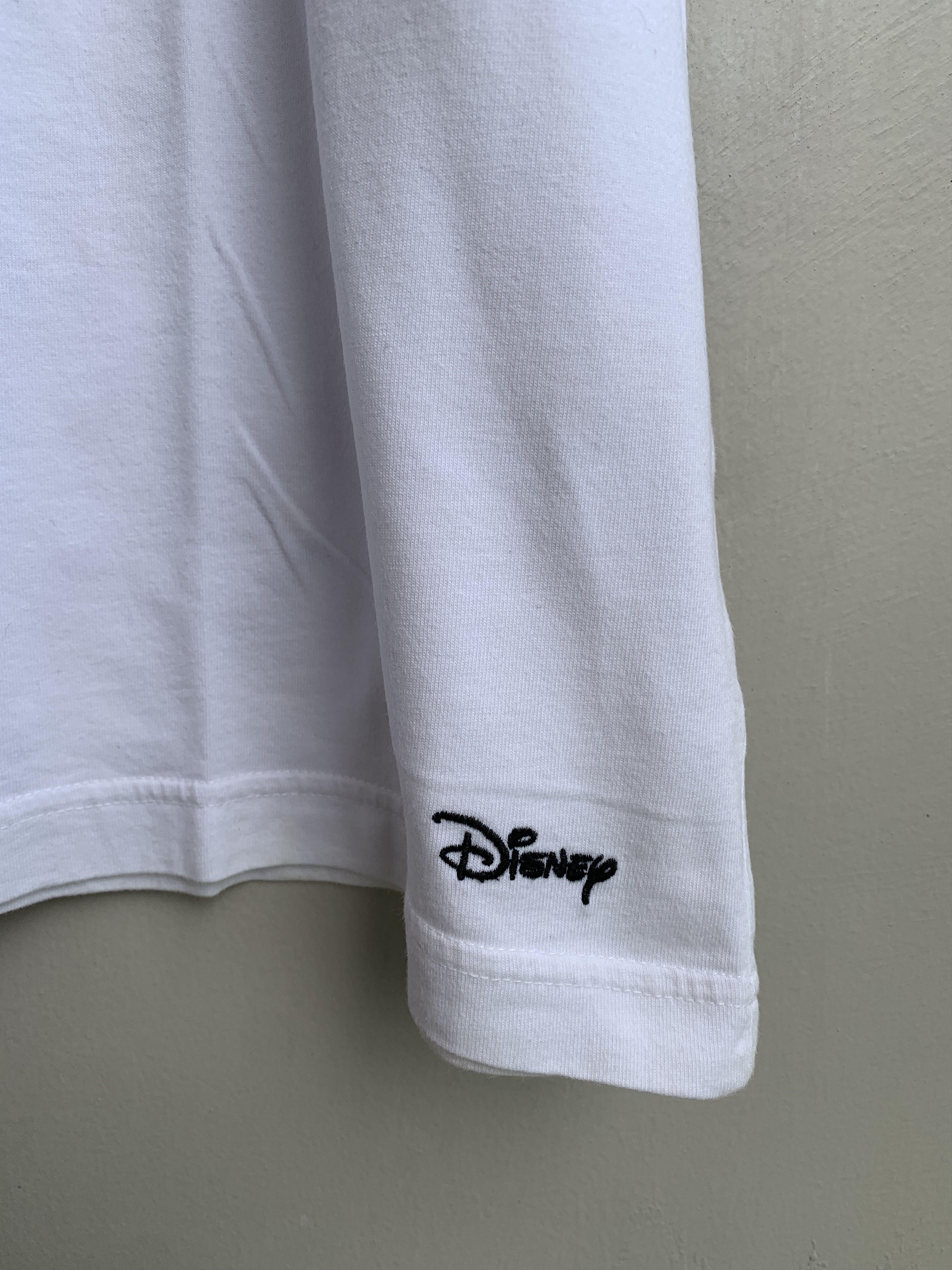 Andy Warhol × Disney × Uniqlo Uniqlo UT x Andy Warhol x Disney 'Mickey' Size US XL / EU 56 / 4 - 4 Thumbnail