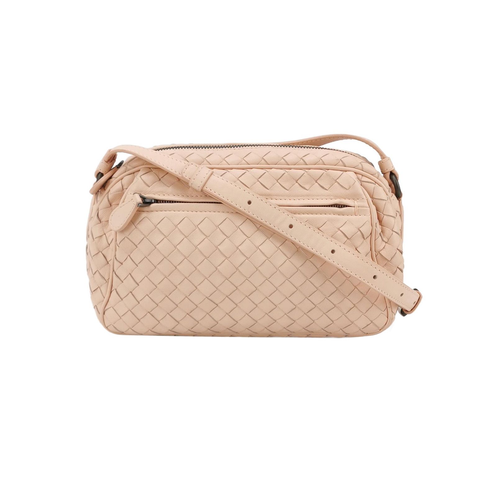 Bottega Veneta Bottega Veneta Women os Shoulder Bags Size ONE SIZE - 1 Thumbnail