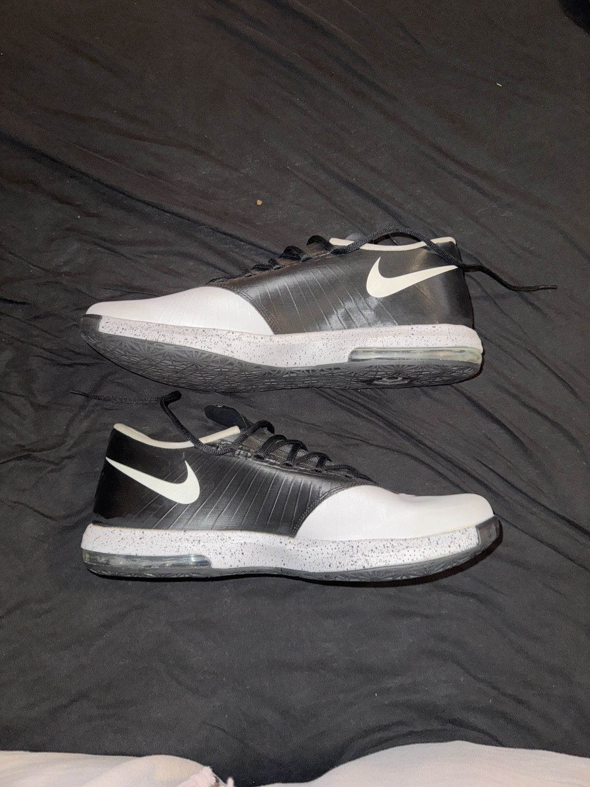 Nike KD VI Nike ID Size US 14 / EU 47 - 2 Thumbnail