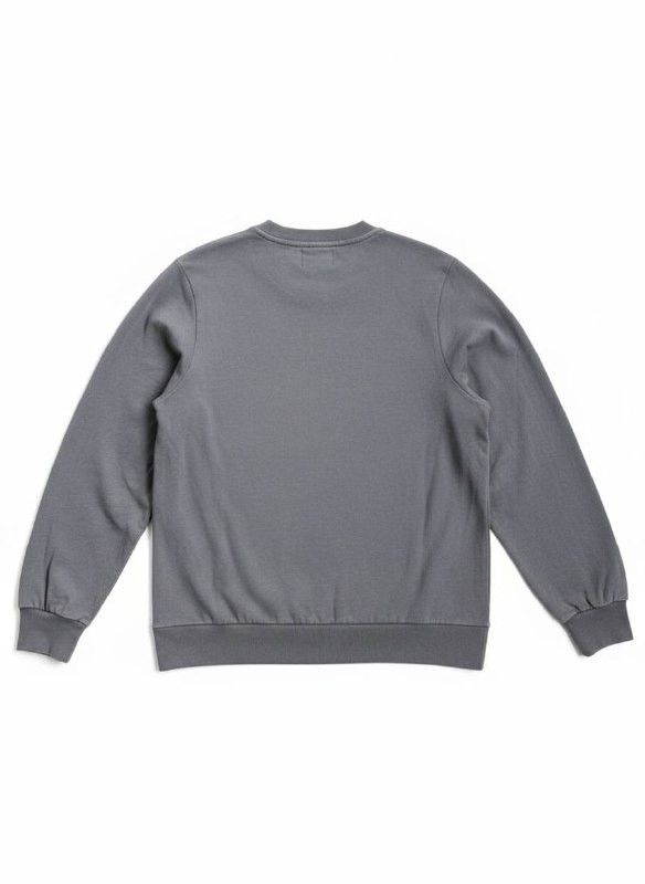 Stussy Stussy Basic Embroidered Logo L/S Tee / Sweatshirt Size US L / EU 52-54 / 3 - 2 Thumbnail