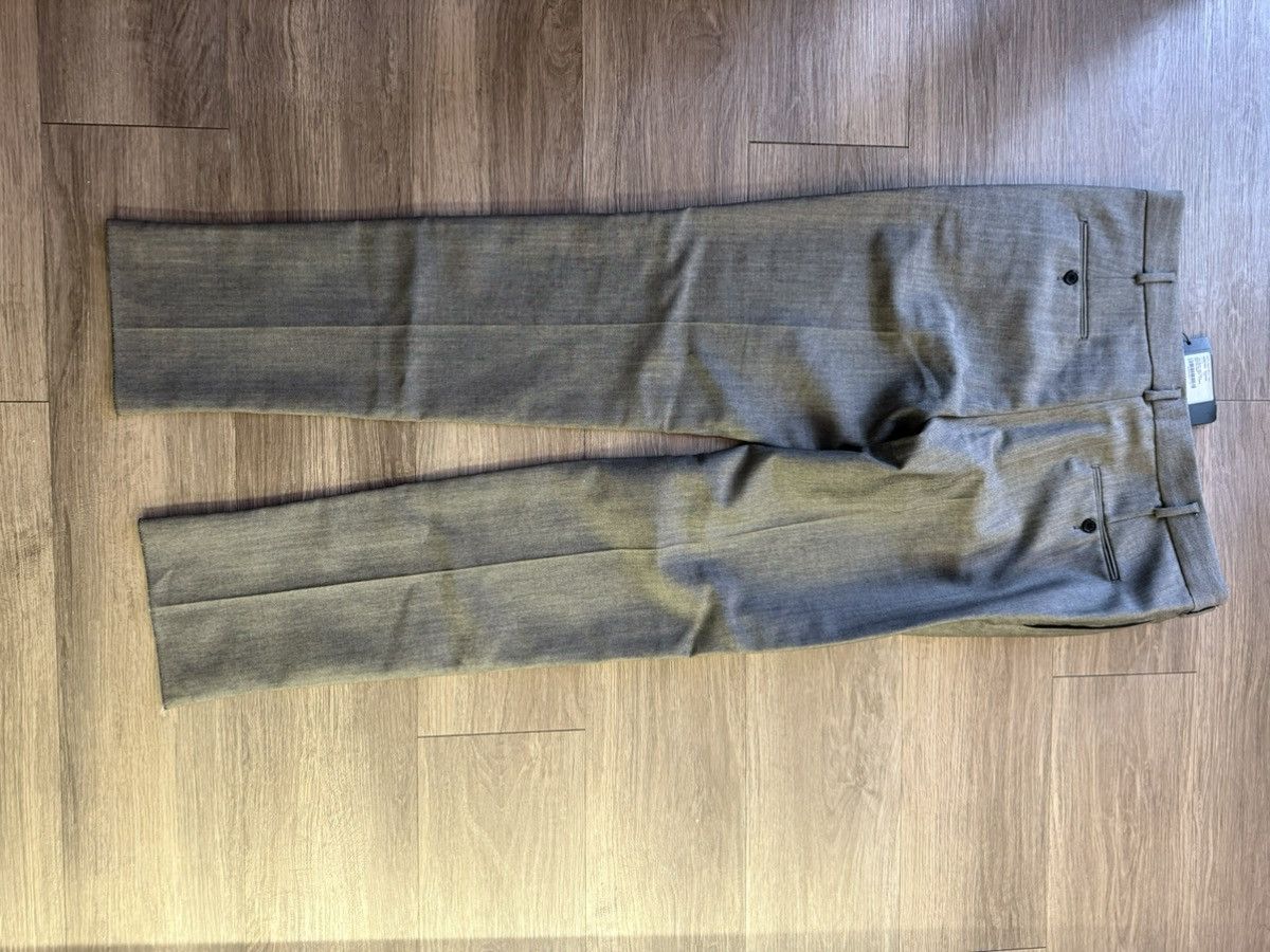 Saint Laurent Paris Saint Laurent Trousers Size US 38 / EU 54 - 3 Thumbnail