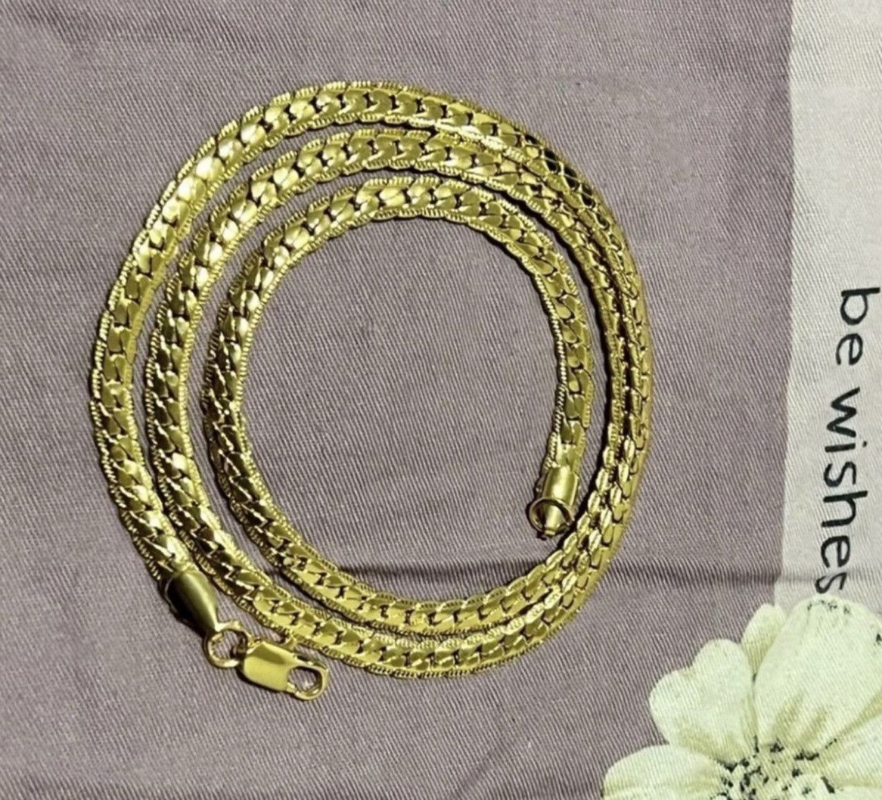 Other Plated Snake Size ONE SIZE - 3 Thumbnail
