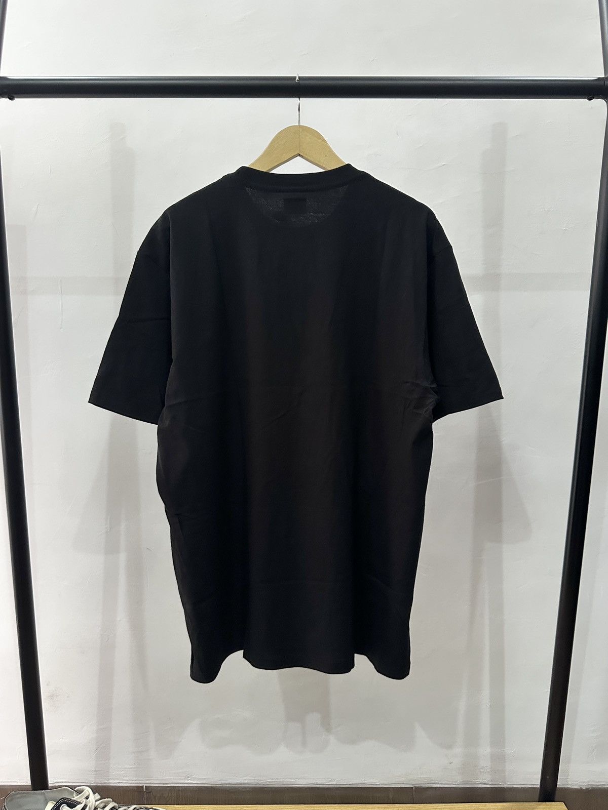 Stussy Stussy tee Big Basic Pig. Dyed Size US L / EU 52-54 / 3 - 4 Thumbnail