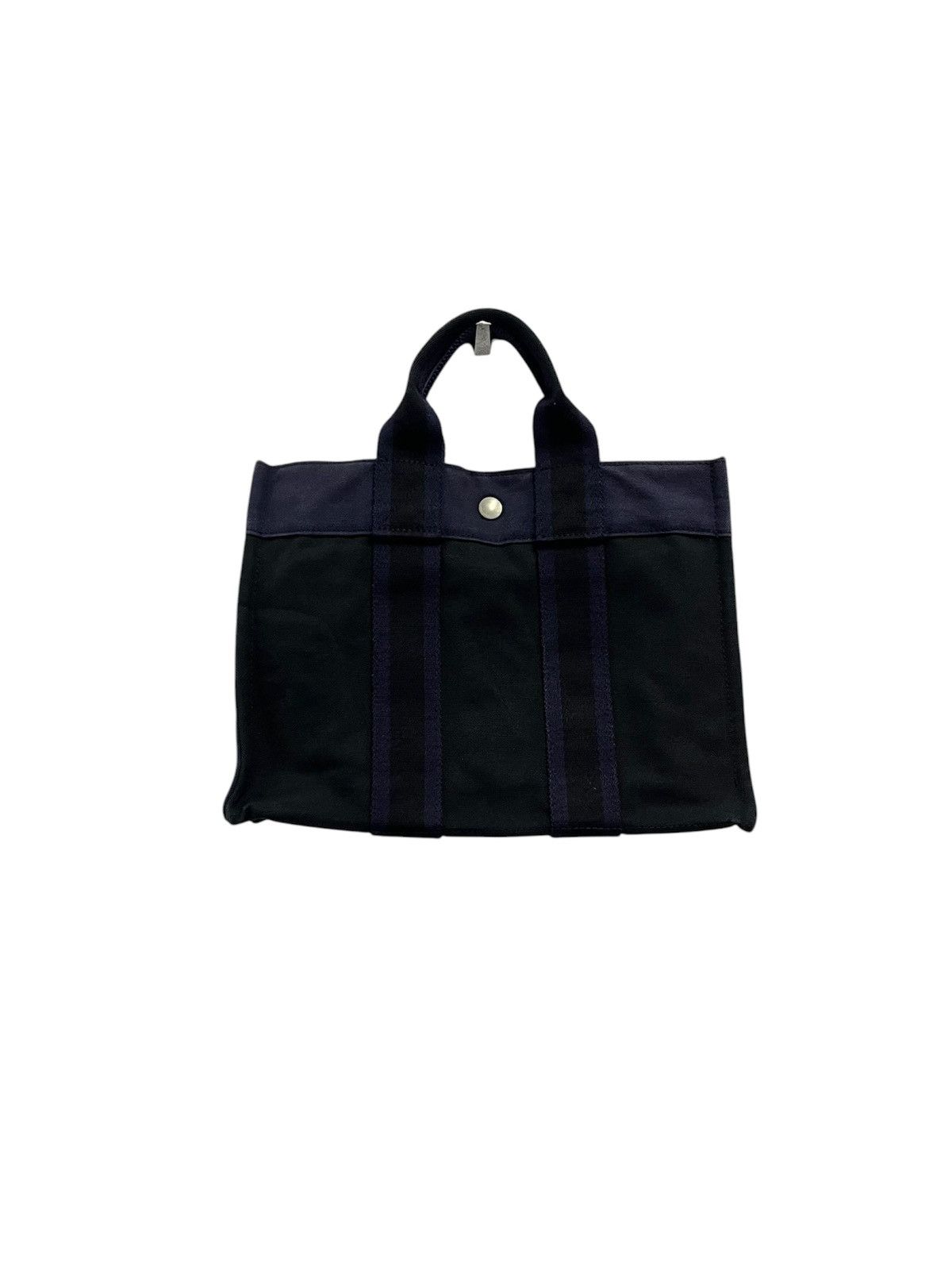 Hermes Hermes Mini Tote Bag Size ONE SIZE - 4 Thumbnail