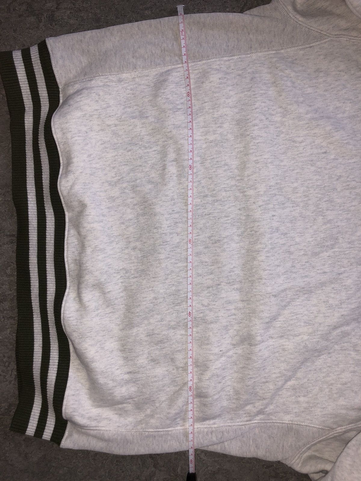 Champion × Earl Sweatshirt Champion Logo sweatshirt vintage Size US L / EU 52-54 / 3 - 8 Thumbnail