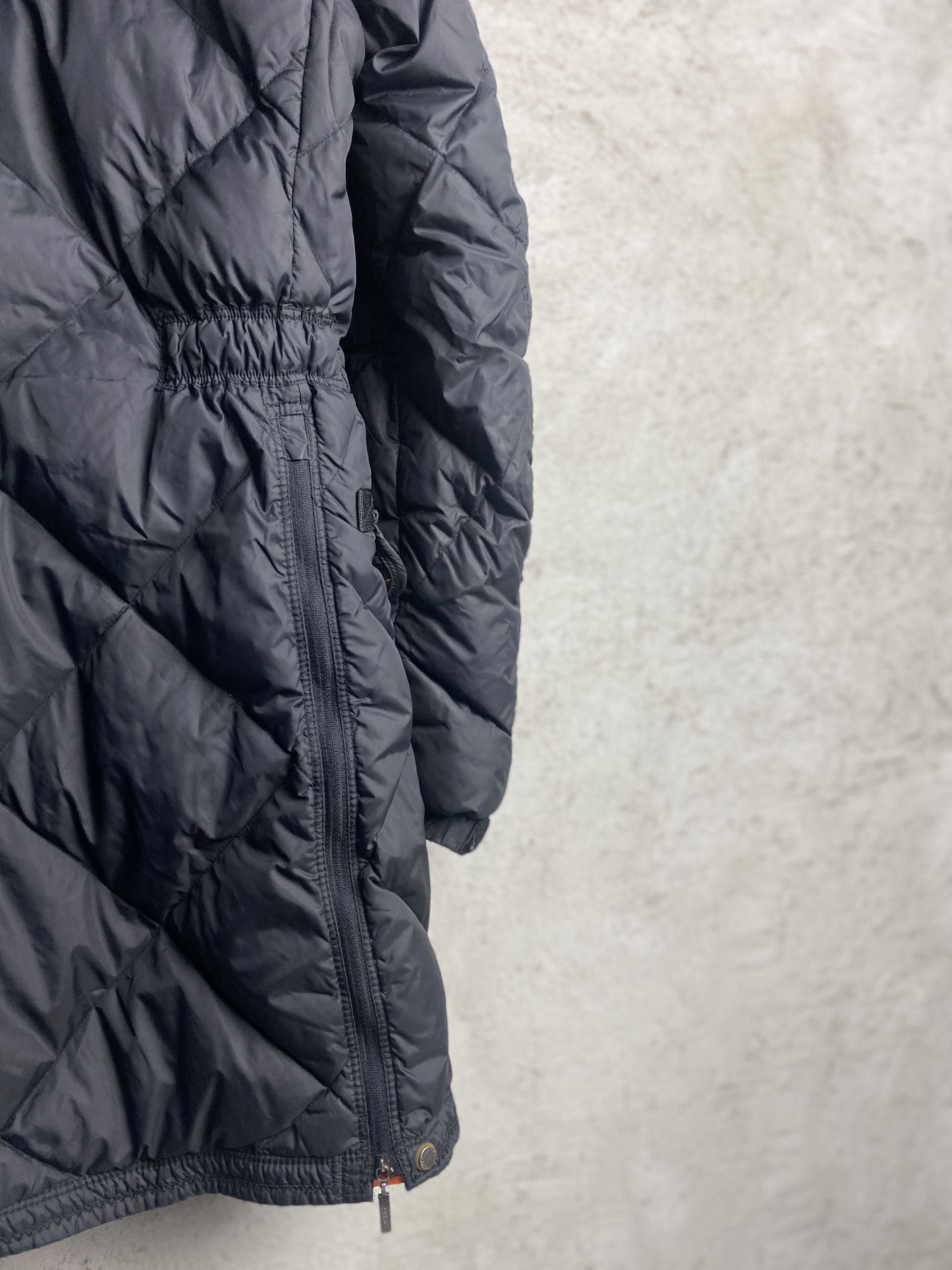 Parajumpers Parajumpers USAF 210 Squadron jacket winter Size US S / EU 44-46 / 1 - 10 Thumbnail