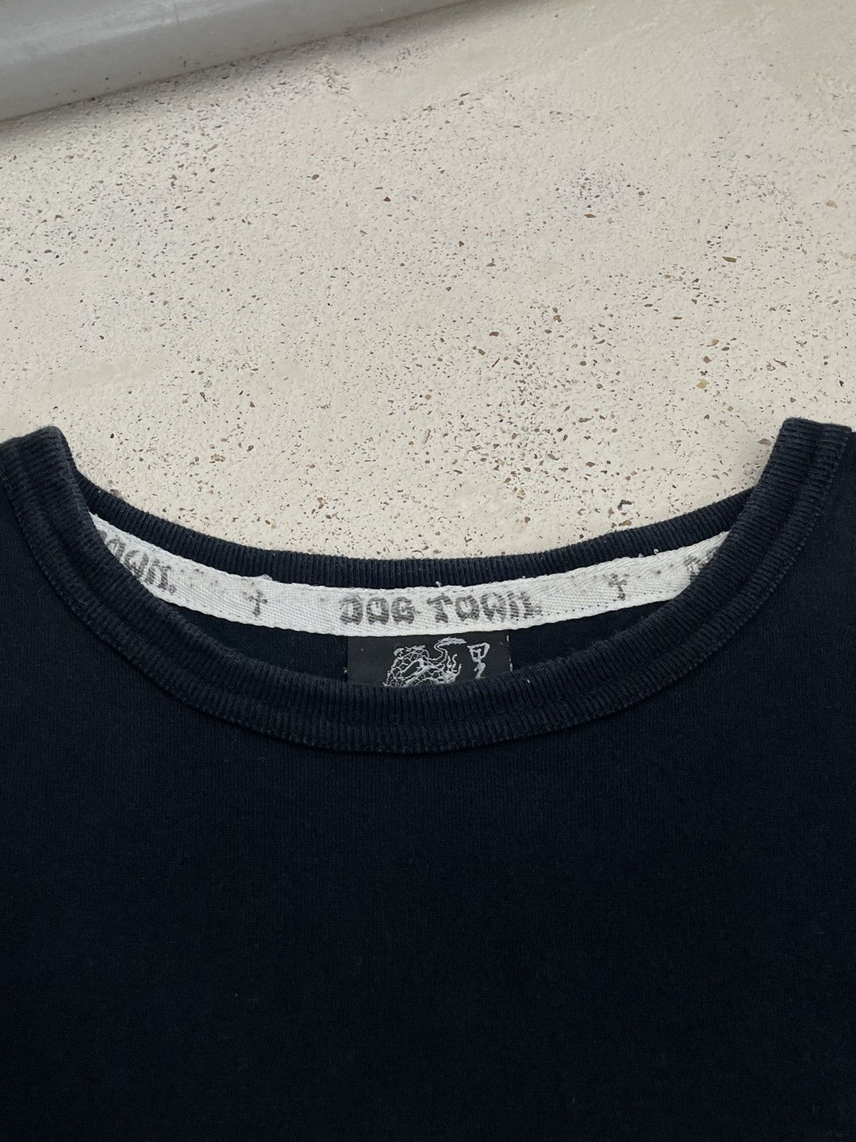Dogtown Vtg Dogtown Embroidery Cross Street Cool Gang Shit Skates Size US XL / EU 56 / 4 - 13 Thumbnail