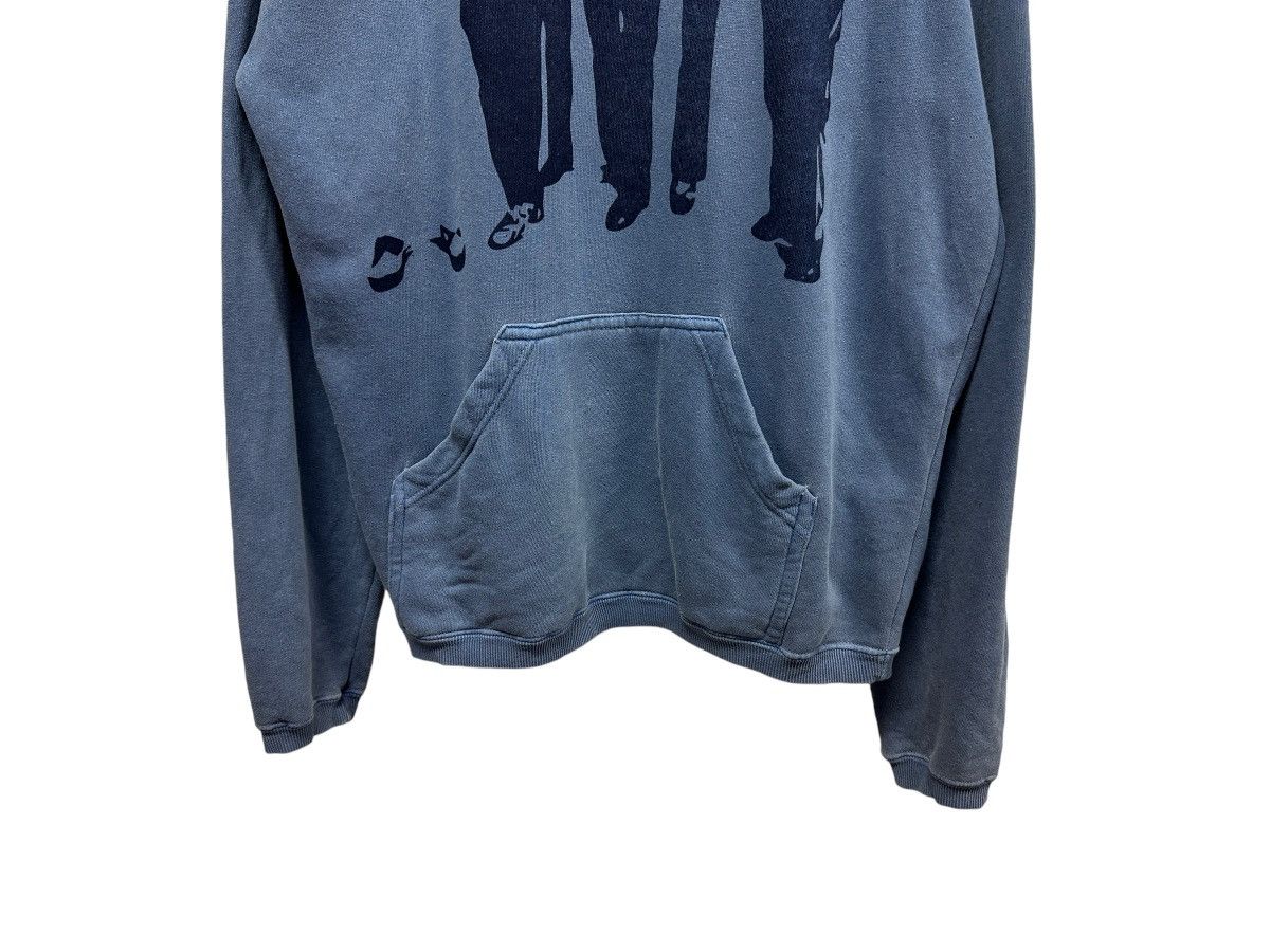 Hysteric Glamour 💥Vintage syndrome hoodie Size US L / EU 52-54 / 3 - 5 Thumbnail