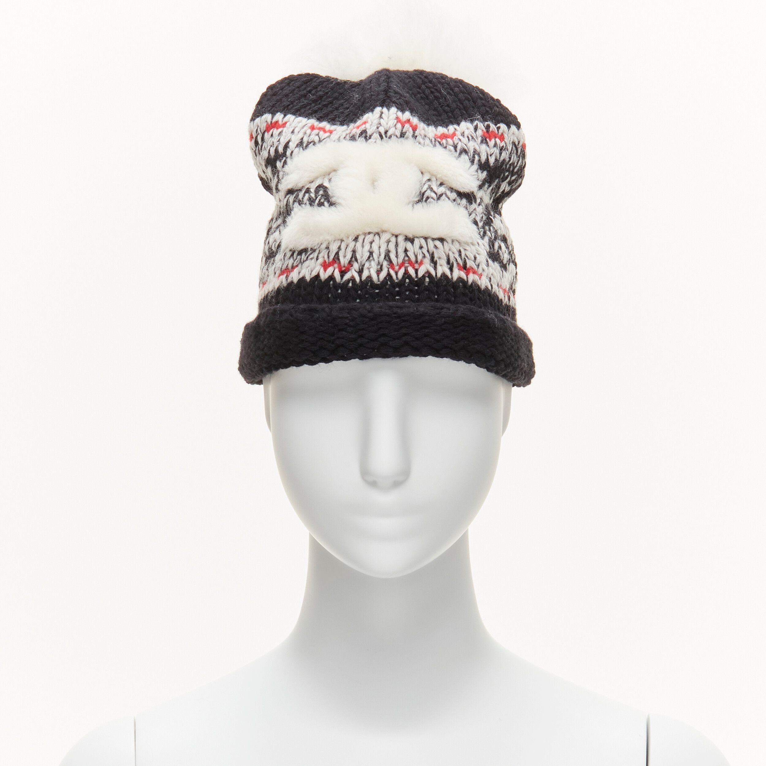 Chanel Hats for Women - Vestiaire Collective