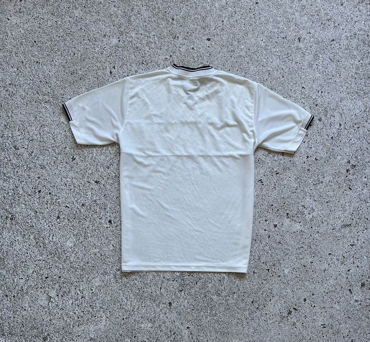 Nike × Vintage 🇺🇸 Vintage 90’s Nike American Retro USA T-shirt Y2K Hype Size US L / EU 52-54 / 3 - 5 Thumbnail