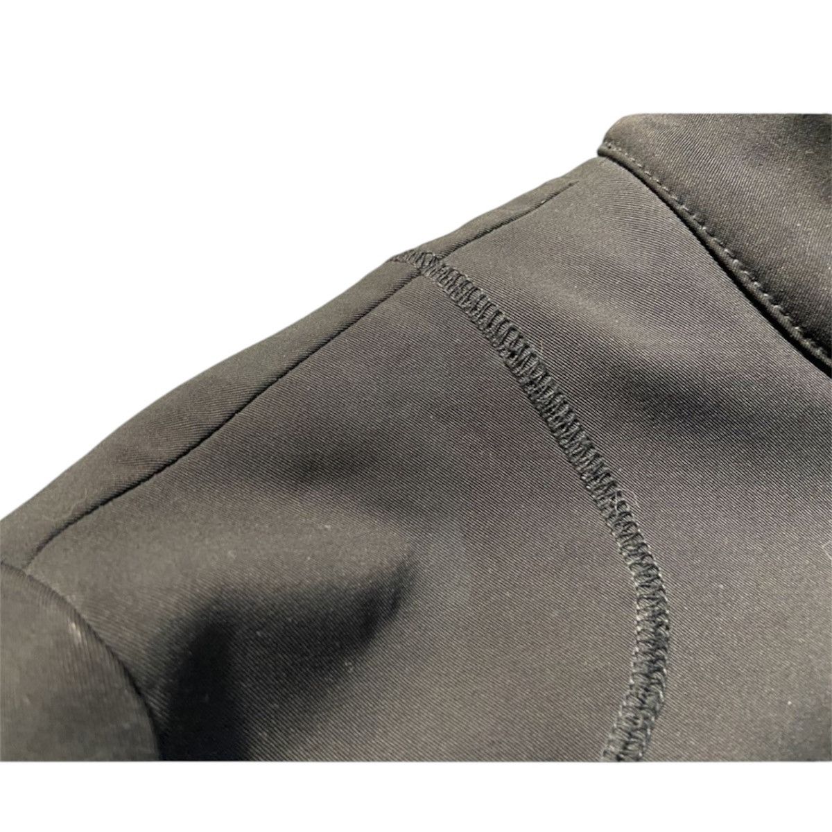 Dirk Bikkembergs Dirk Bikkembergs Men’s Bomber Black Jacket Berlin Streetwear Size US M / EU 48-50 / 2 - 10 Thumbnail