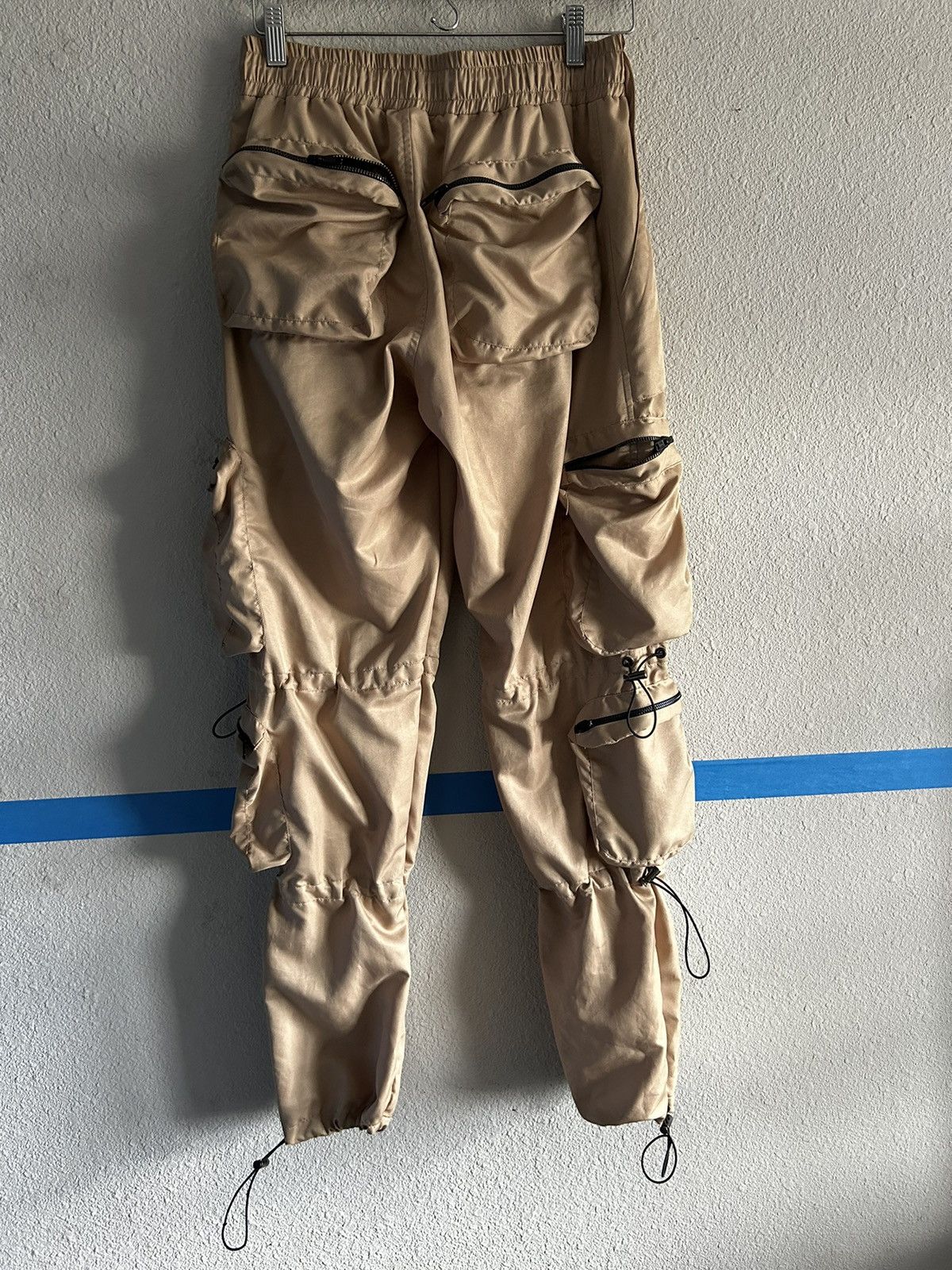 Other Brown Kings Play Cargo Pants Size US 32 / EU 48 - 2 Thumbnail