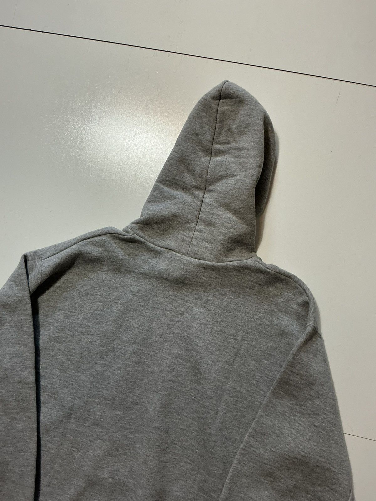 Lee Vintage Y2K Lee Heavyweight Alpha Skateboard Pullover Hoodie Size US M / EU 48-50 / 2 - 4 Thumbnail