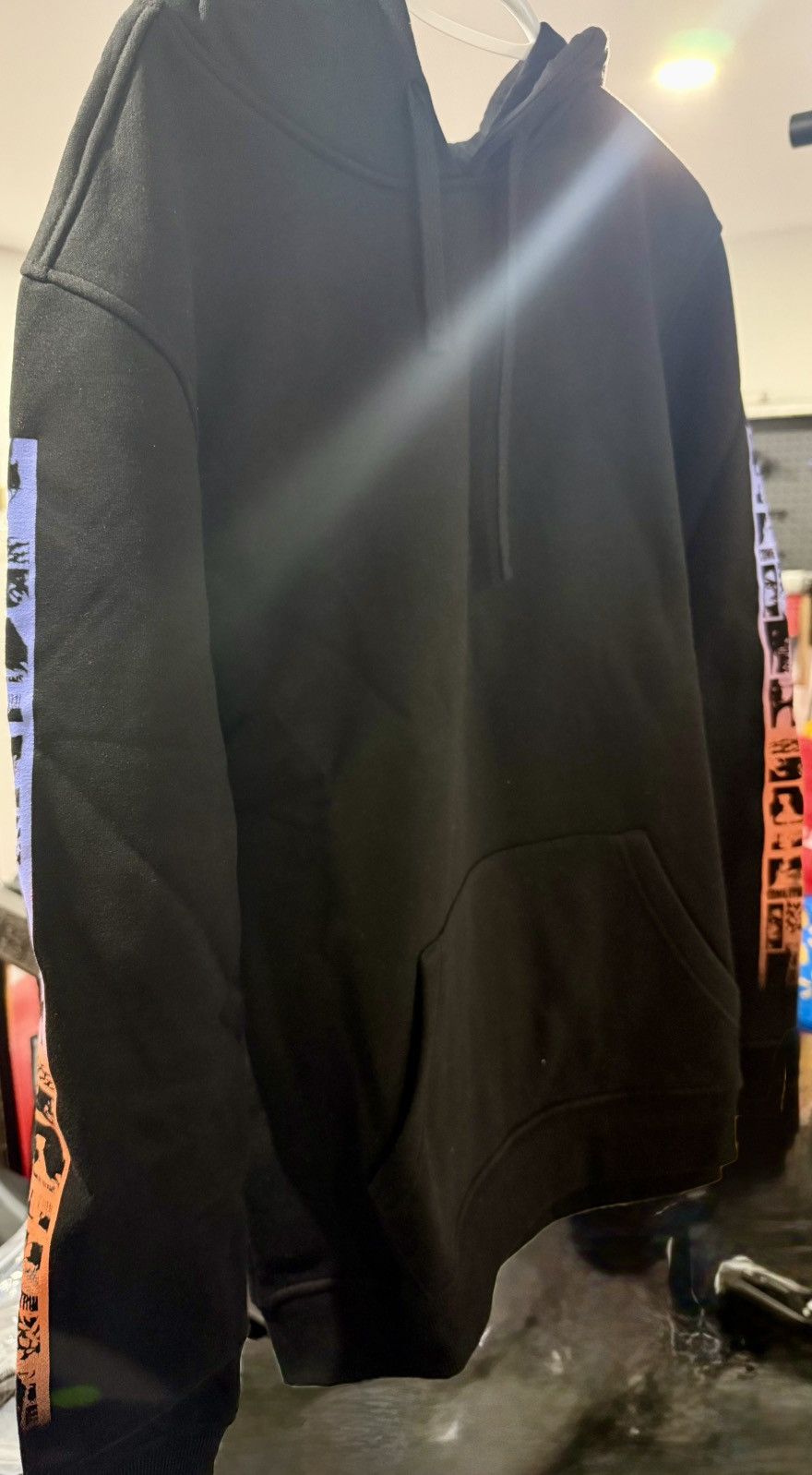 The Weeknd The Weeknd Post No Bills Fleece Pullover Hoodie Size US L / EU 52-54 / 3 - 2 Thumbnail