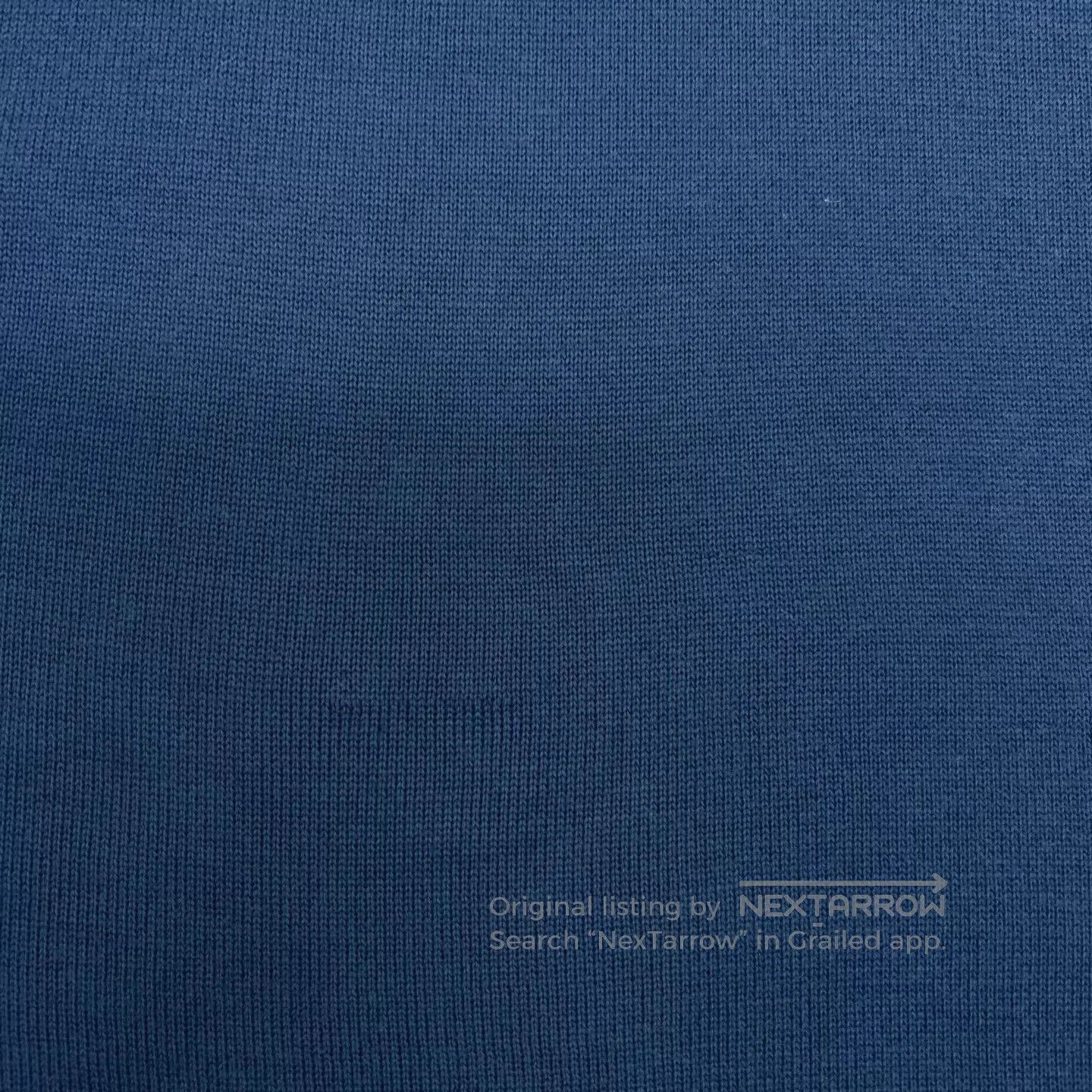 Louis Vuitton Blue XL Short Sleeve Graphic Shirt. Size US XL / EU 56 / 4 - 4 Thumbnail