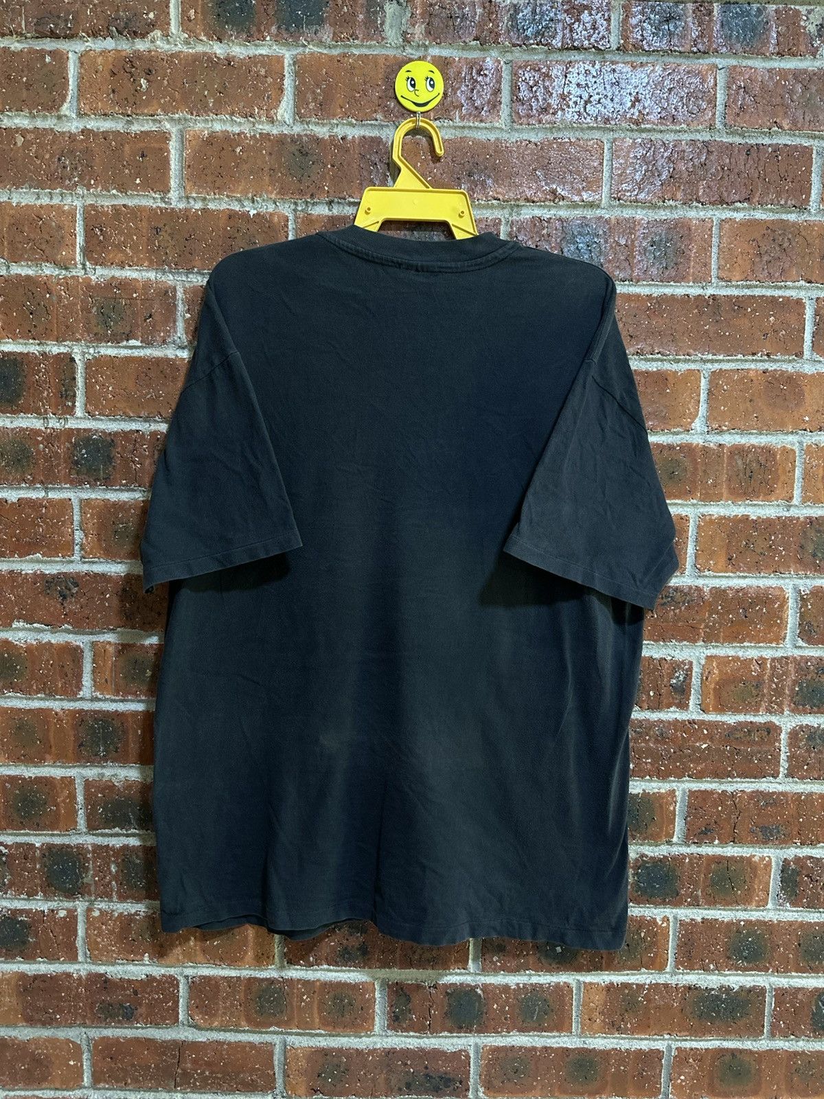 Vintage Rare Vintage 90s Bose Sound Sistem Ahpex Twin Faded Tee Size US XL / EU 56 / 4 - 6 Thumbnail
