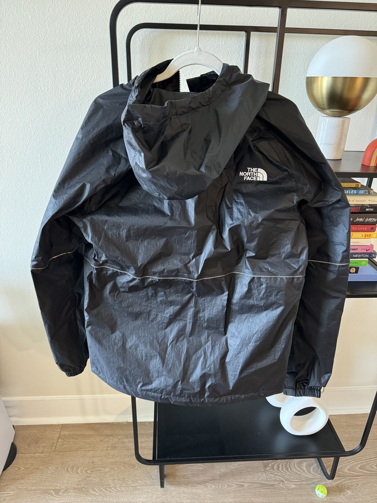 The North Face THE NORTH FACE Novelty Antora Rain Hoodie Men’s Small Size US S / EU 44-46 / 1 - 2 Thumbnail