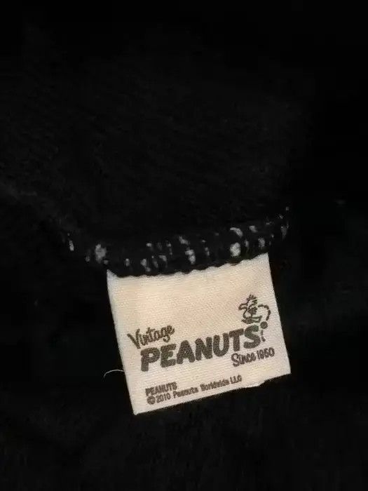 Peanuts Vintage Peanuts Snoopy Cartoon Beanie Hat Size ONE SIZE - 4 Thumbnail