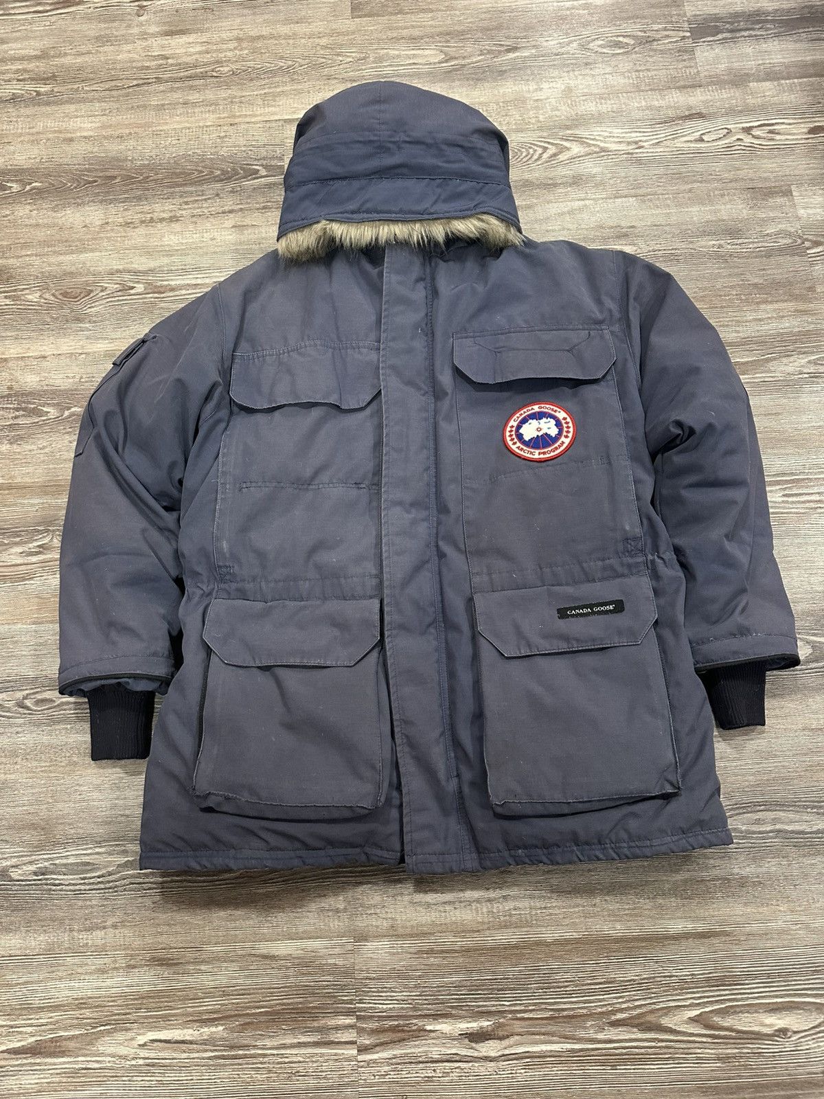 Canada Goose Canada goose men’s expedition parka size M Size US M / EU 48-50 / 2 - 1 Thumbnail
