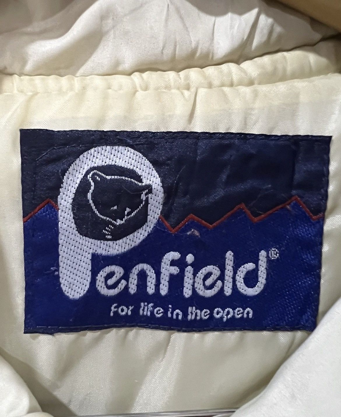 Penfield 🔥Penfield Quilted Zipper Jacket Size US XL / EU 56 / 4 - 15 Thumbnail