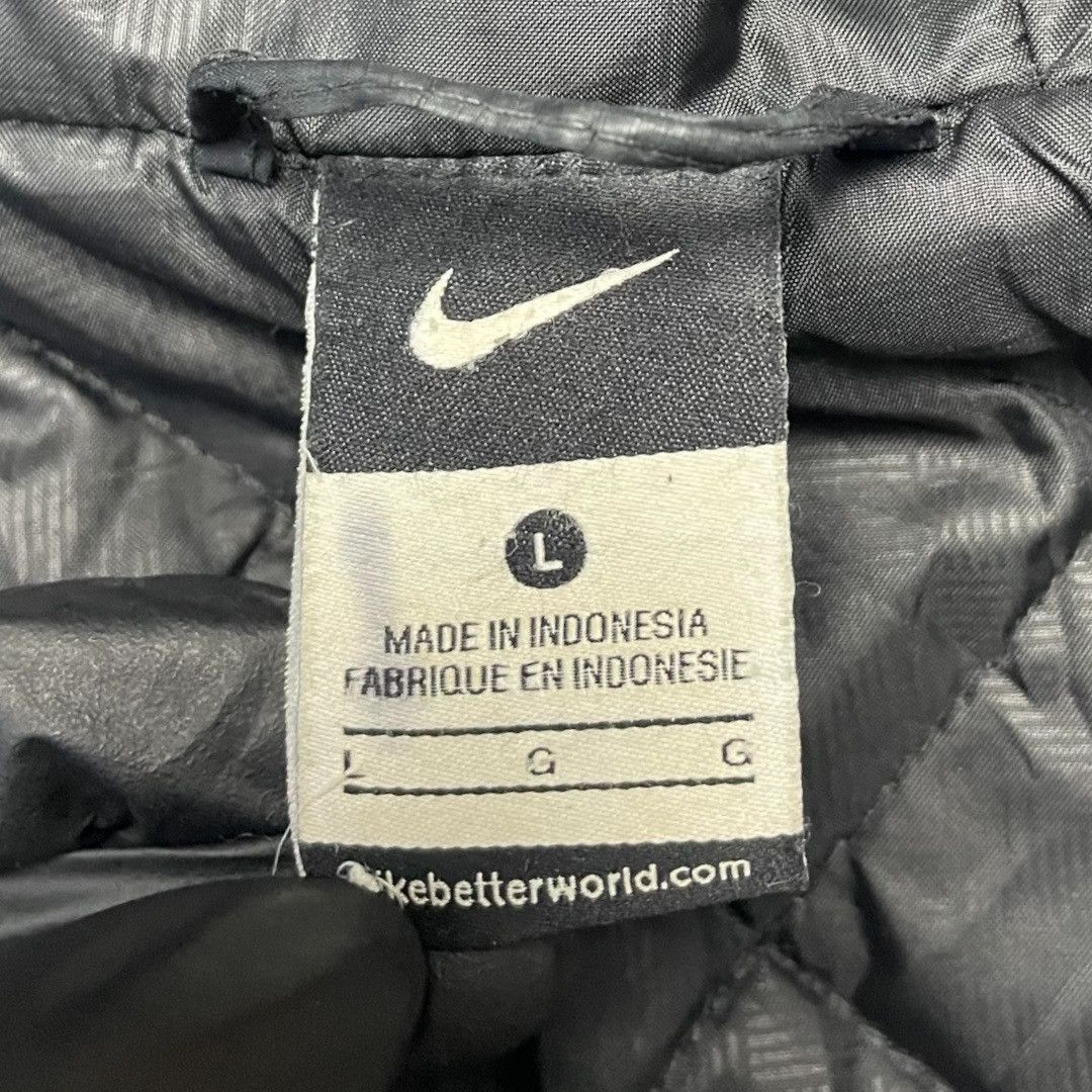 Nike Nike Hoodie Size US L / EU 52-54 / 3 - 3 Thumbnail