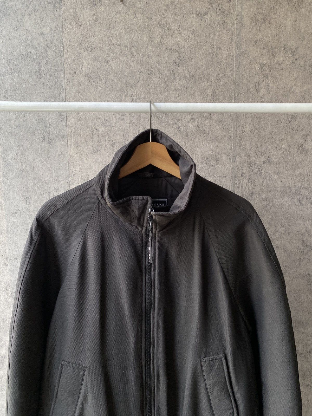 Vintage Giorgio Armani Neve Down Jacket