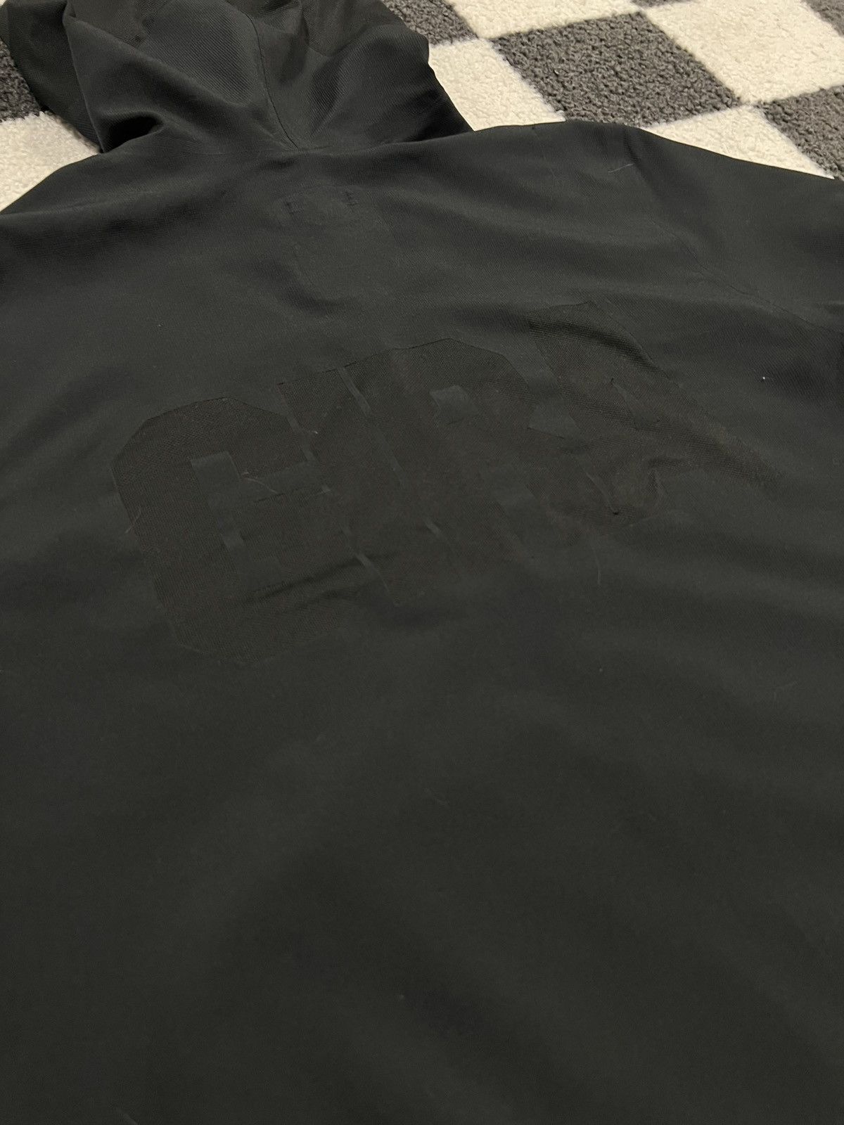 Nike × Undercover Nike Gyakusou Undercover Lab Jacket Size US S / EU 44-46 / 1 - 9 Thumbnail