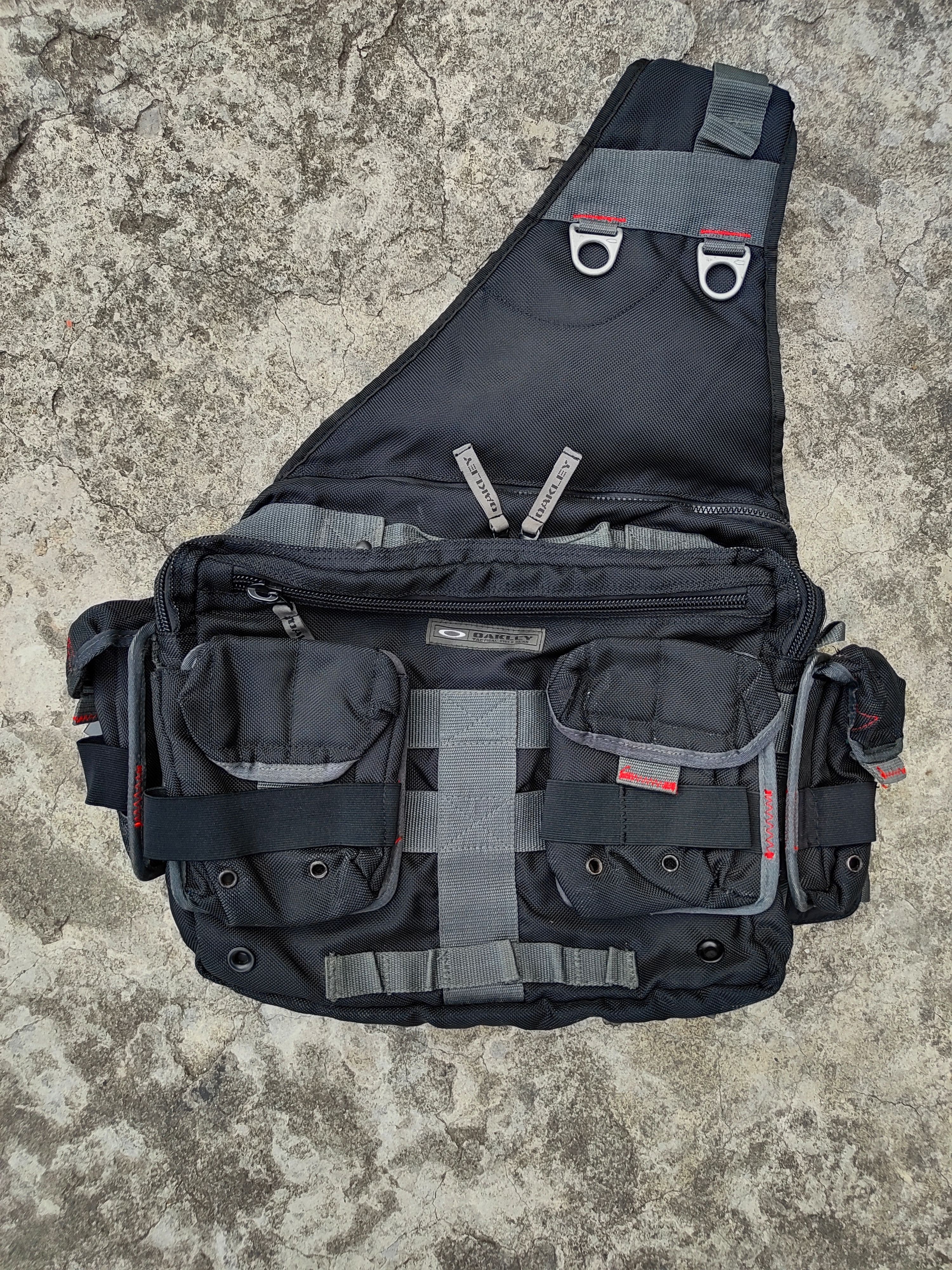 Oakley Oakley Sandbag AP 1.0 Size ONE SIZE - 2 Thumbnail