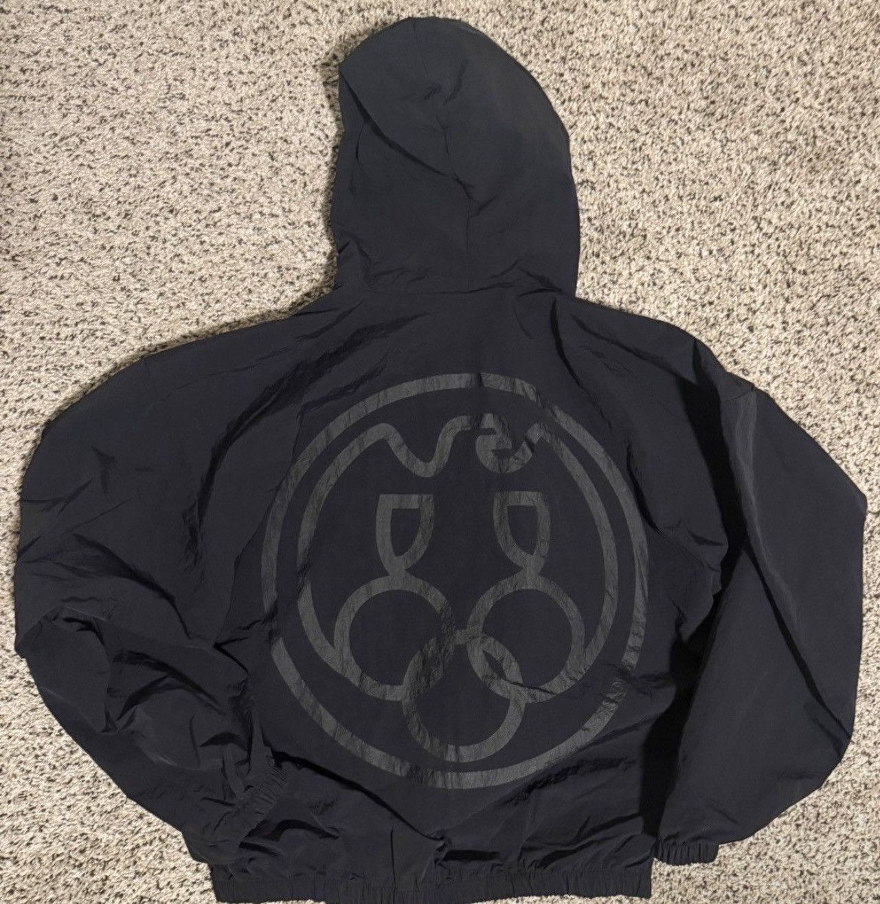 Yeezy YZY WB-01 04 Sz.2 Size US L / EU 52-54 / 3 - 2 Thumbnail