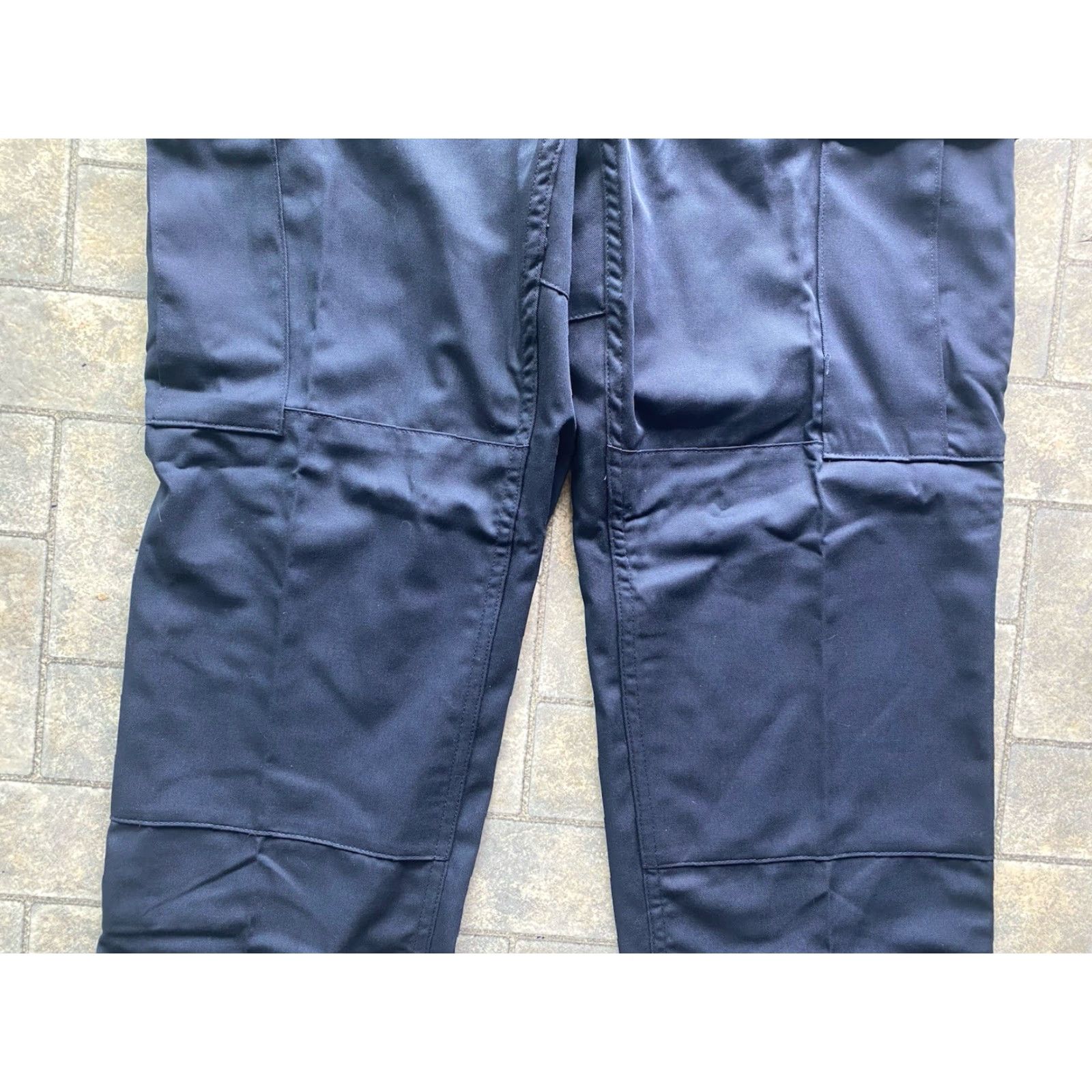 Propper PROPPER BDU Pants Men M Regular Medium Blue Core Tactical Size US 31 - 3 Thumbnail