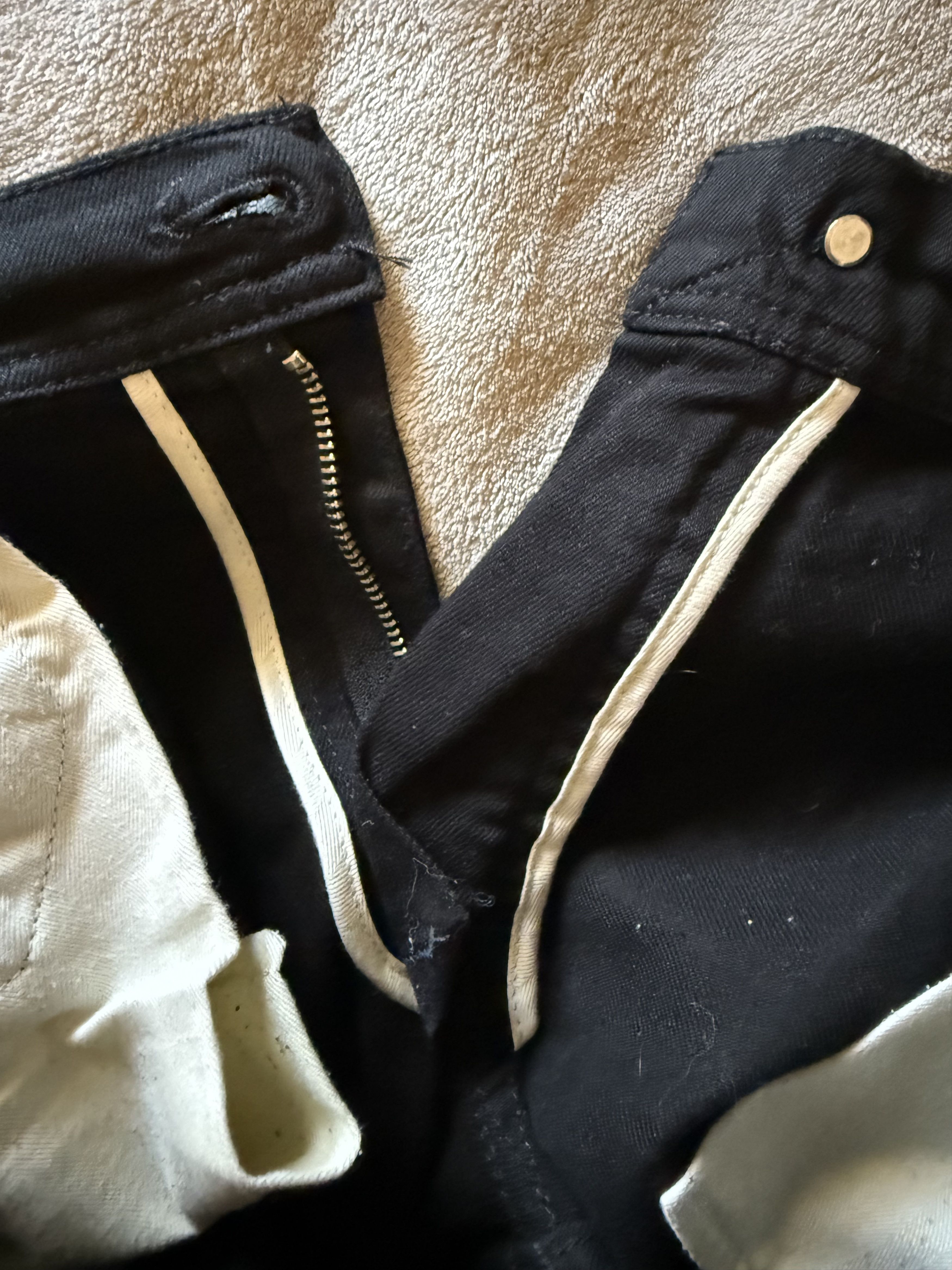Acne Studios Bla Konst for Acne Studios Size US 33 - 19 Thumbnail