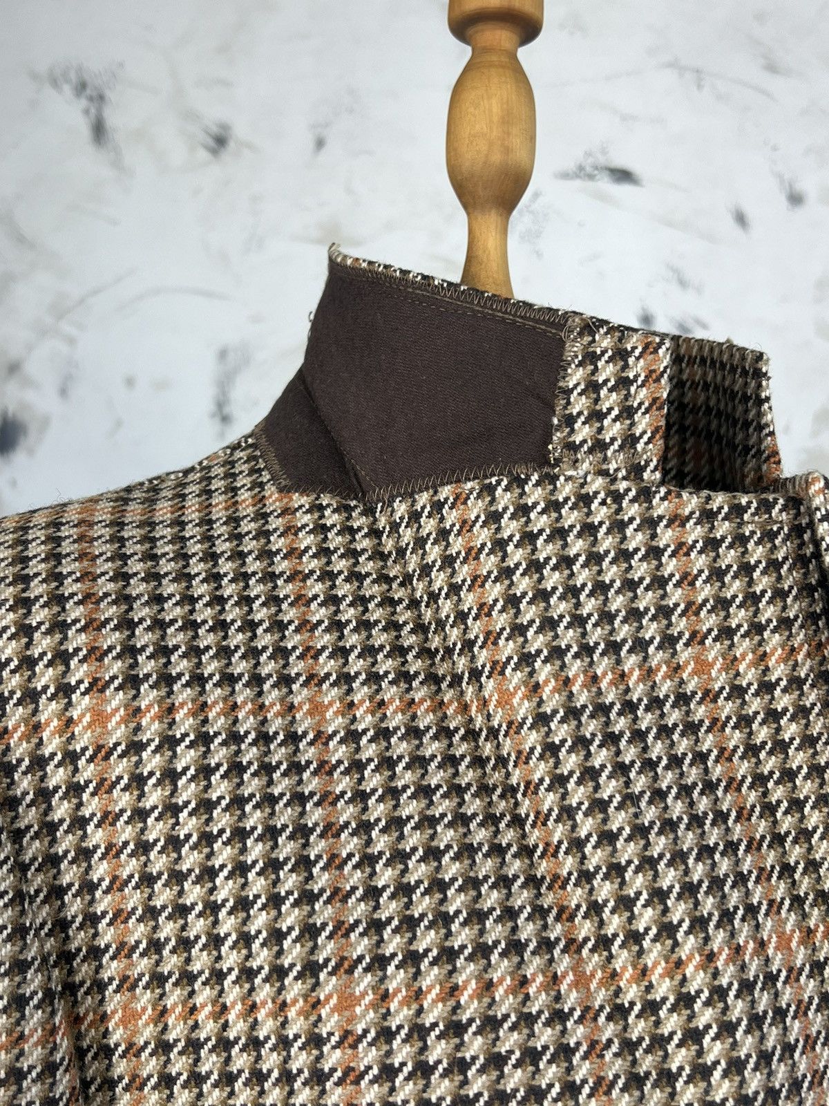 Pierre Cardin Vintage Pierre Cardin Blazer Jacket Size XS - S 36 Size S / US 4 / IT 40 - 5 Thumbnail
