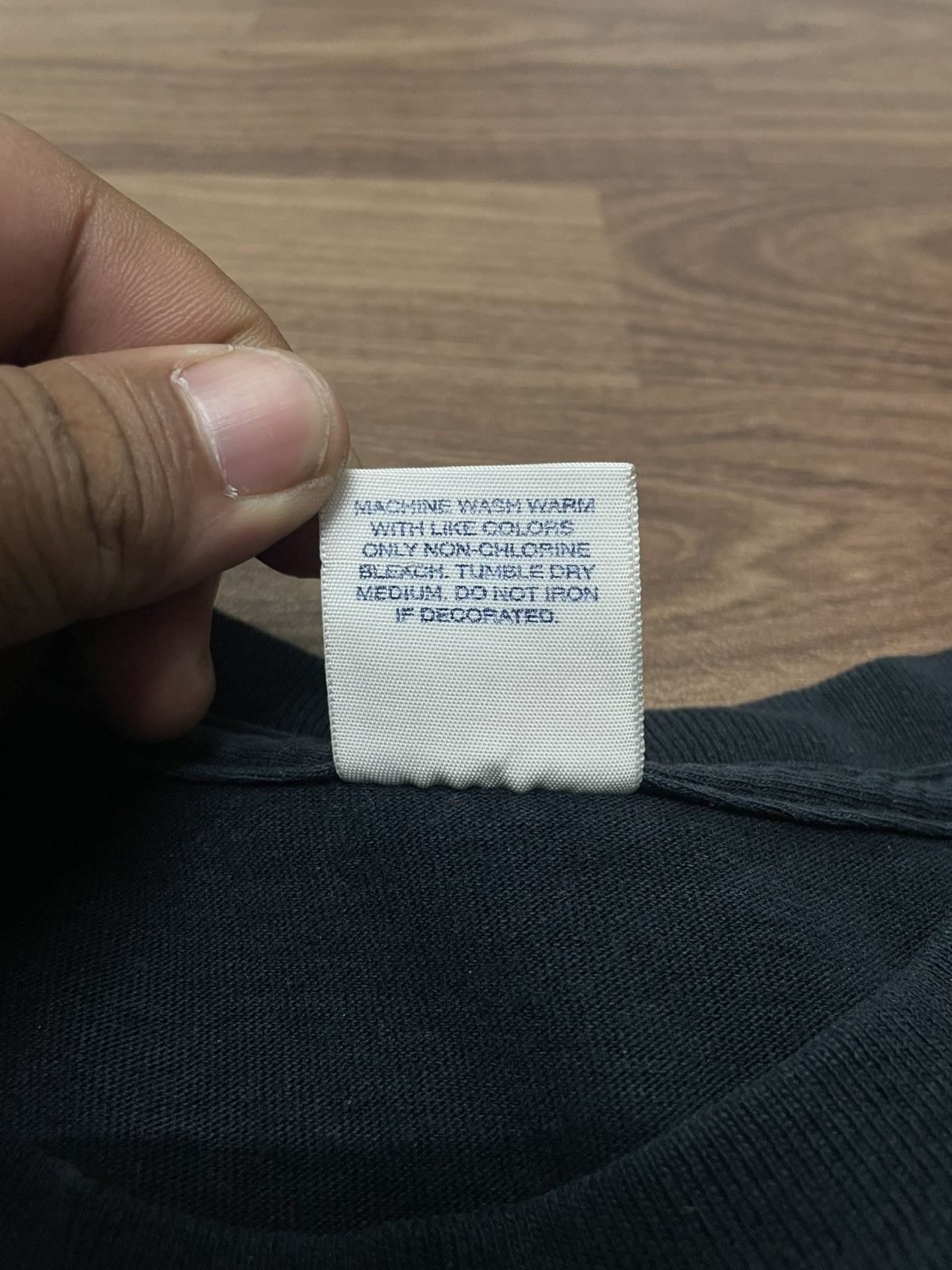 Supreme Supreme oh shit fw18 Size US M / EU 48-50 / 2 - 4 Thumbnail