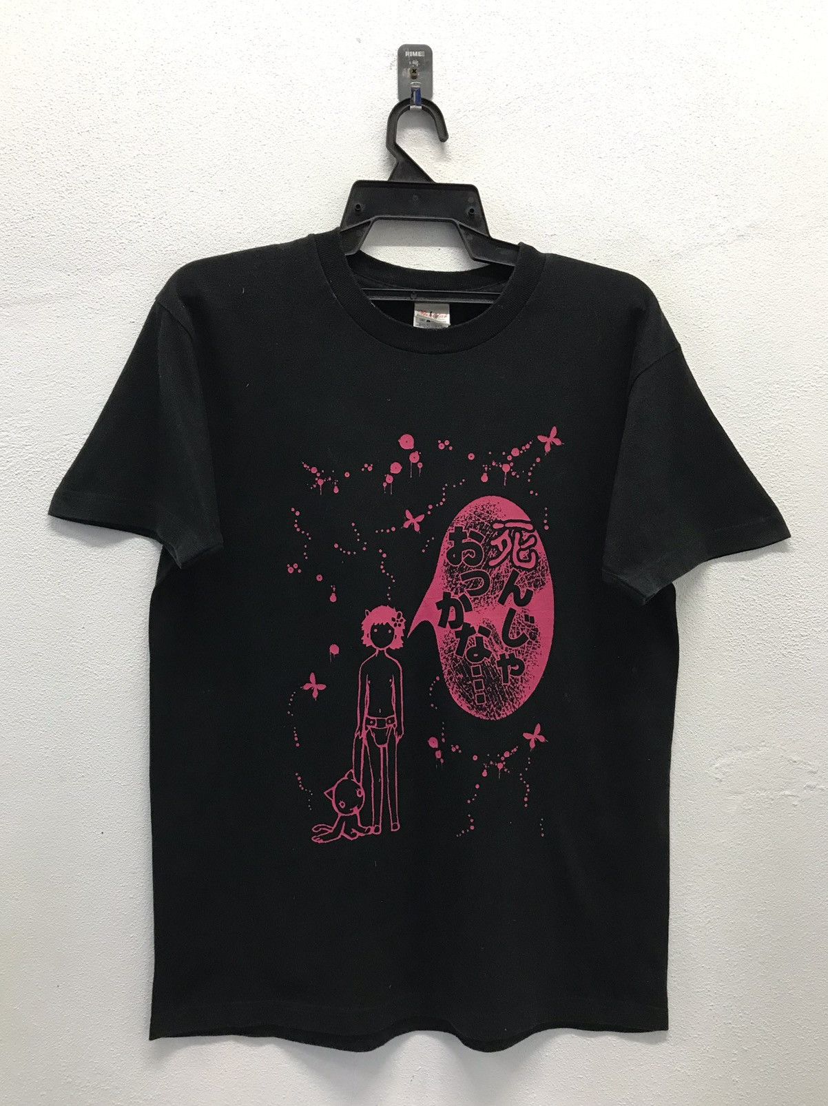 Anime × Vintage Vintage Gusyaningen Shirt Size US M / EU 48-50 / 2 - 1 Thumbnail