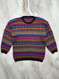 Men's Seditionaries Sweaters & Knitwear | Grailed