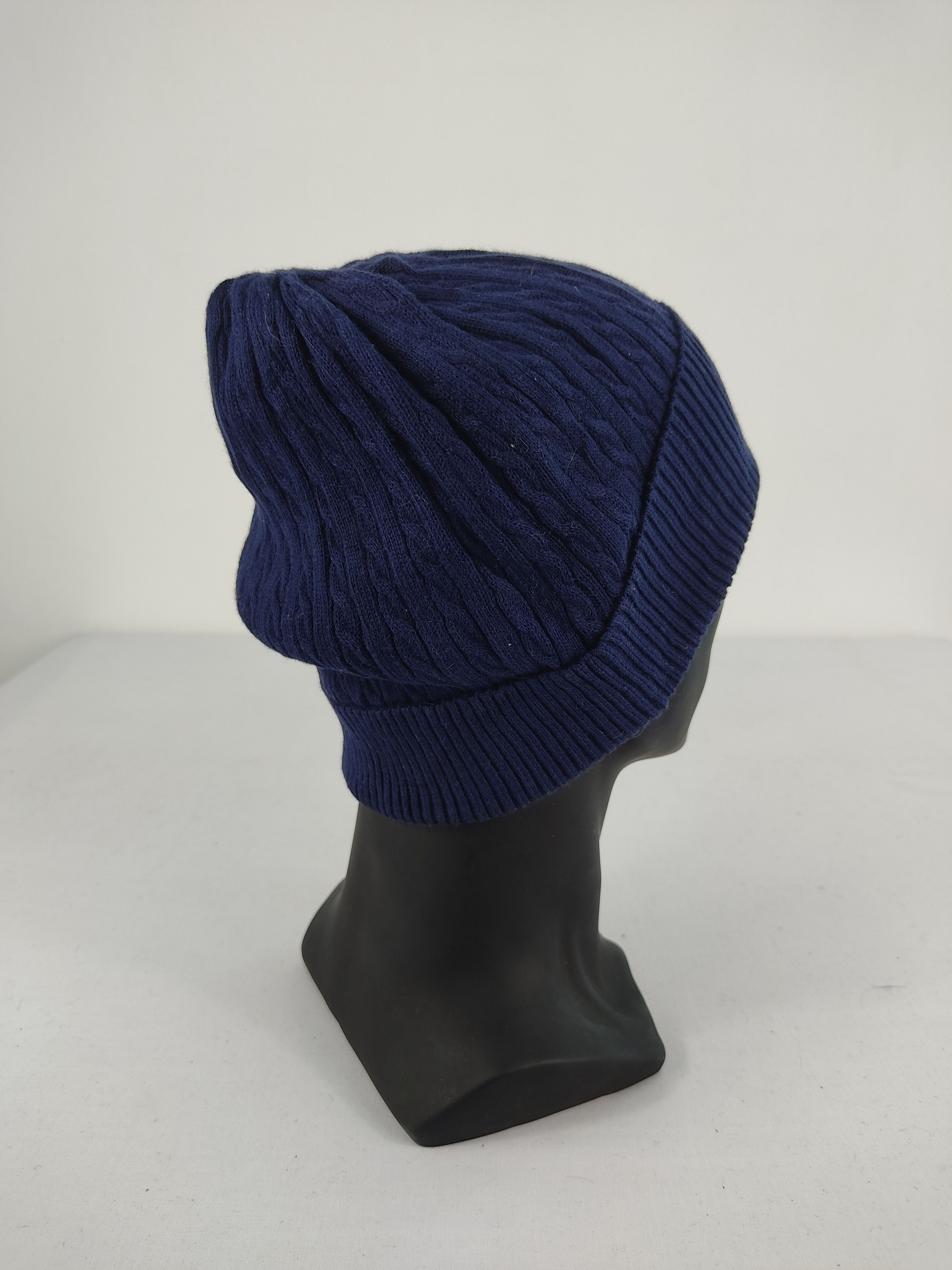 Ralph Lauren Vintage Ralph Lauren Beanie / Snow Hat / Snow Cap Size ONE SIZE - 4 Thumbnail