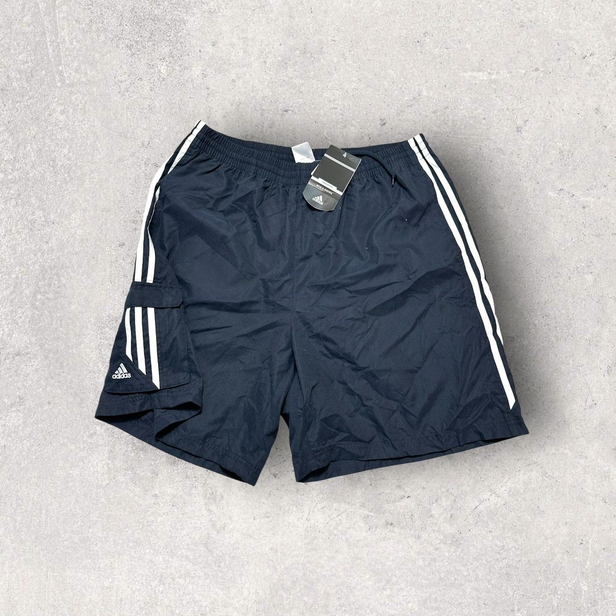 Adidas Adidas shorts Size US 36 / EU 52 - 1 Thumbnail