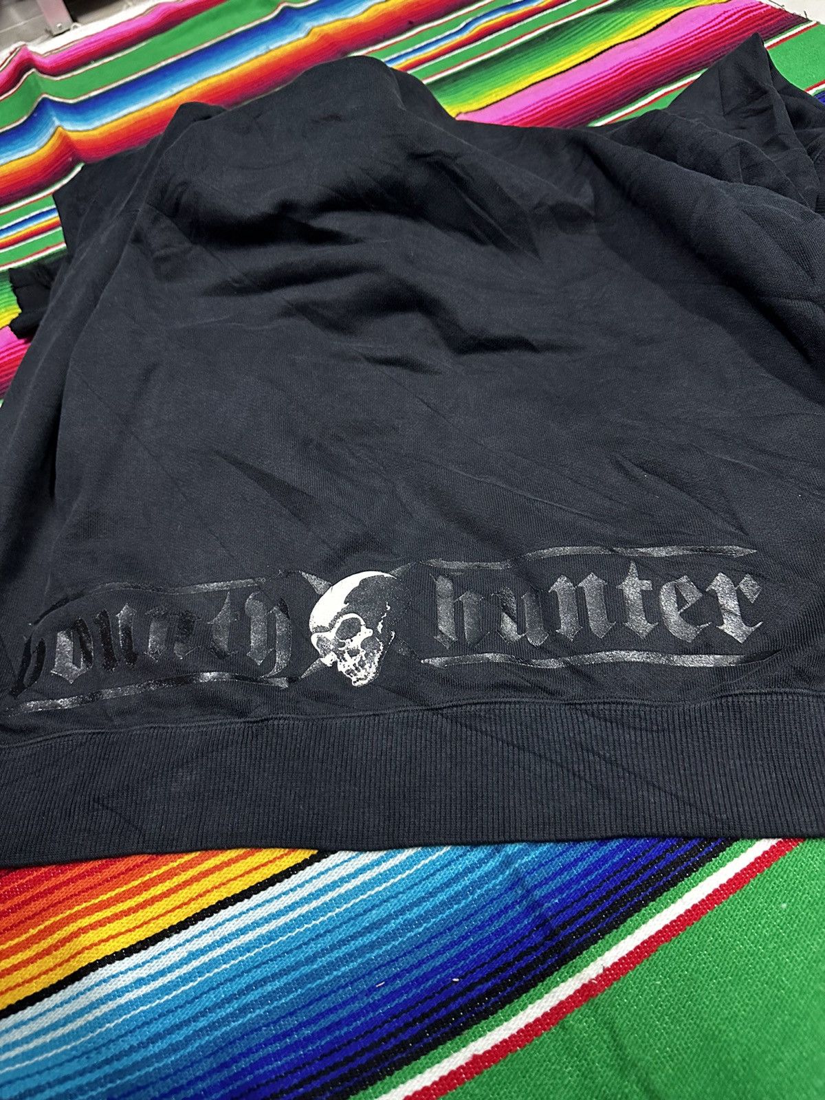 If Six Was Nine Bounty Hunters SweatShirt 💥✨ Size US XL / EU 56 / 4 - 5 Thumbnail