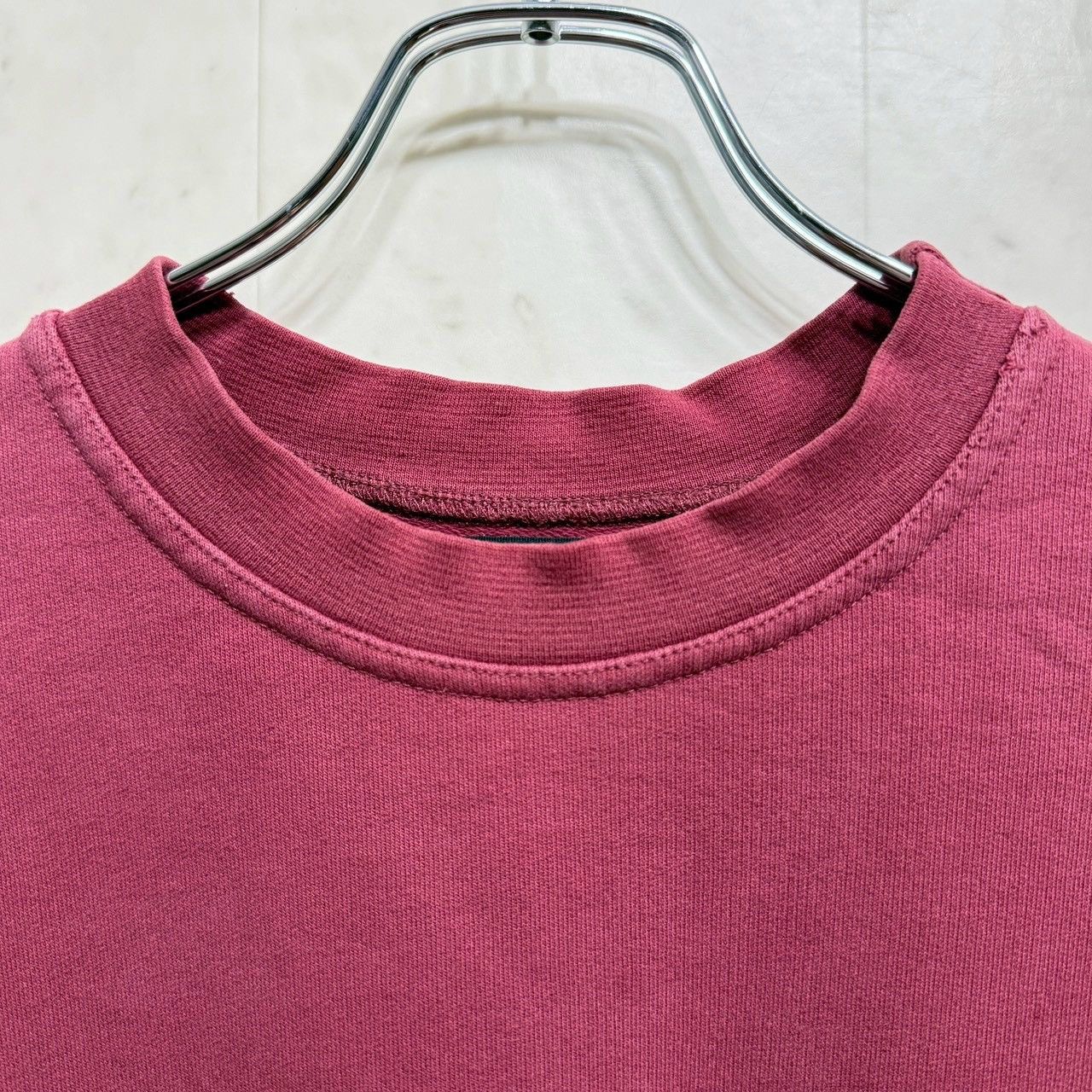 Raf Simons Rare Raf Simons 2002AW NEBRASKA Sweatshirt Size US S / EU 44-46 / 1 - 5 Thumbnail