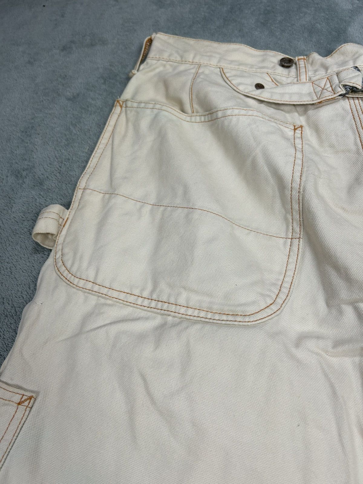 Kapital Kapital Shortpants Size US 32 / EU 48 - 13 Thumbnail