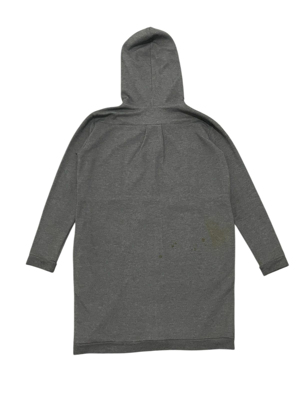 Acne Studios ⏰NEED GONE⏰Acne Studios Edie Paw 10 Jumper Hoodie Size L / US 10 / IT 46 - 2 Thumbnail