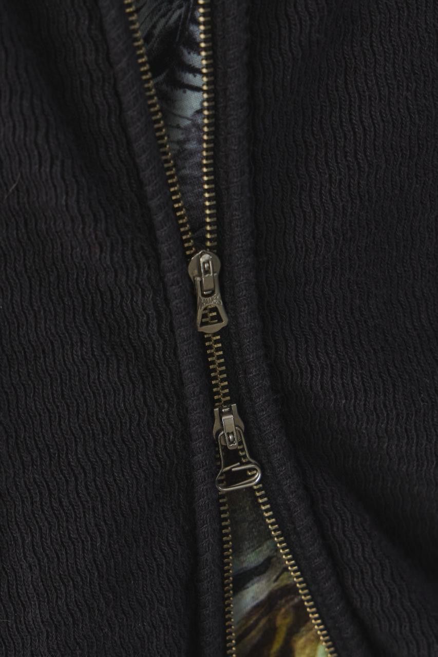 Old Joe Old Joe Brand WAVY RIB TRAINING Jacket Size US M / EU 48-50 / 2 - 9 Thumbnail
