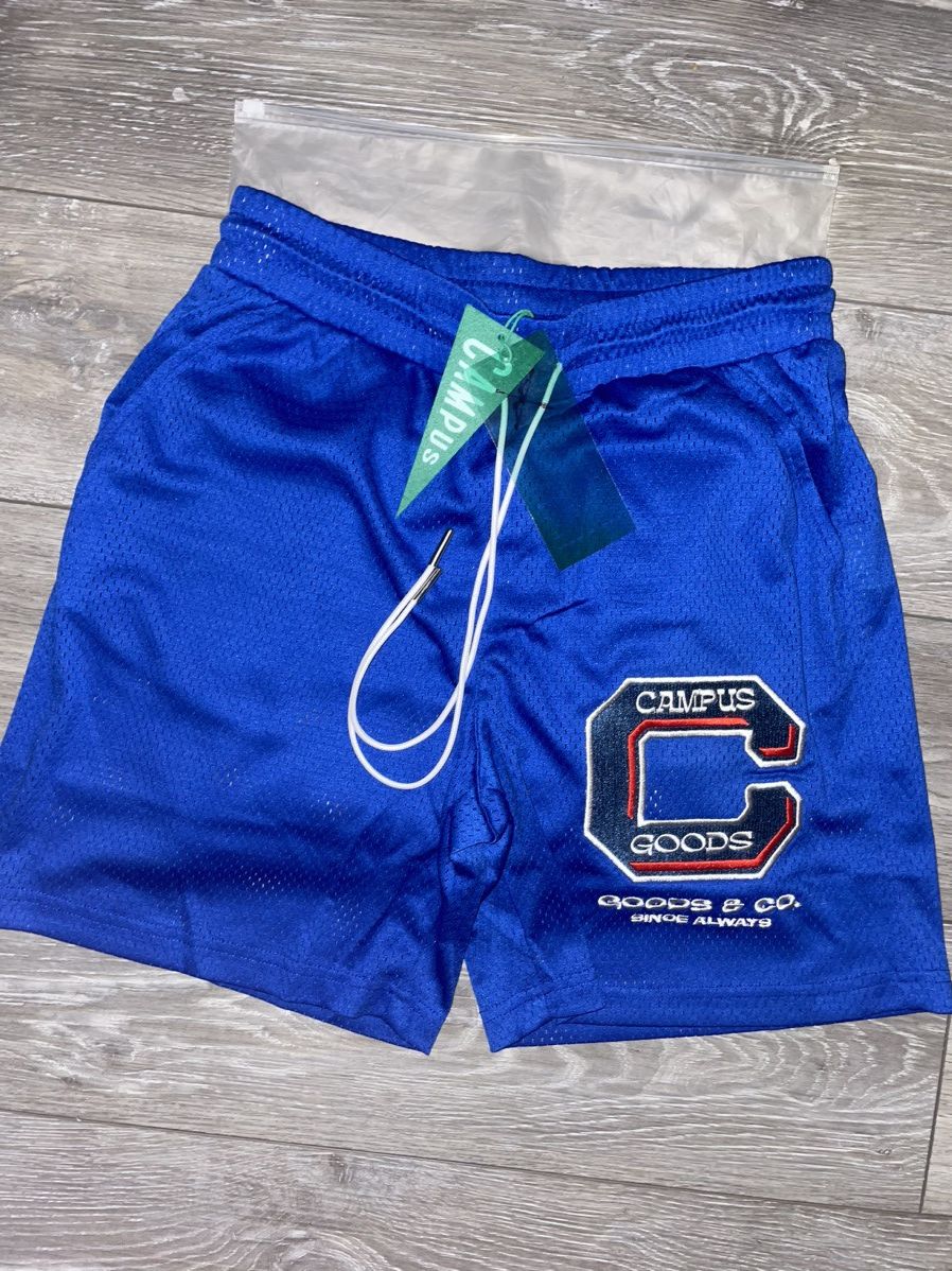 Other Campus Shorts Size US 32 / EU 48 - 1 Thumbnail